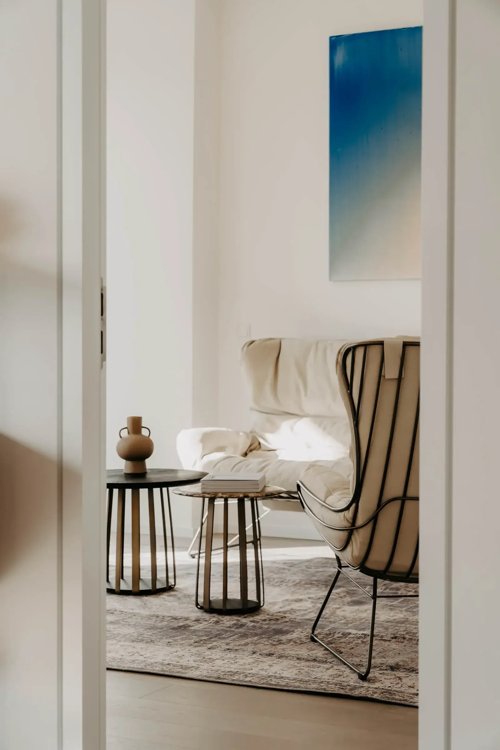 One Forty West – Luxury Interior Fotoprojekt – Unternehmensfotografie von Klein & Rose