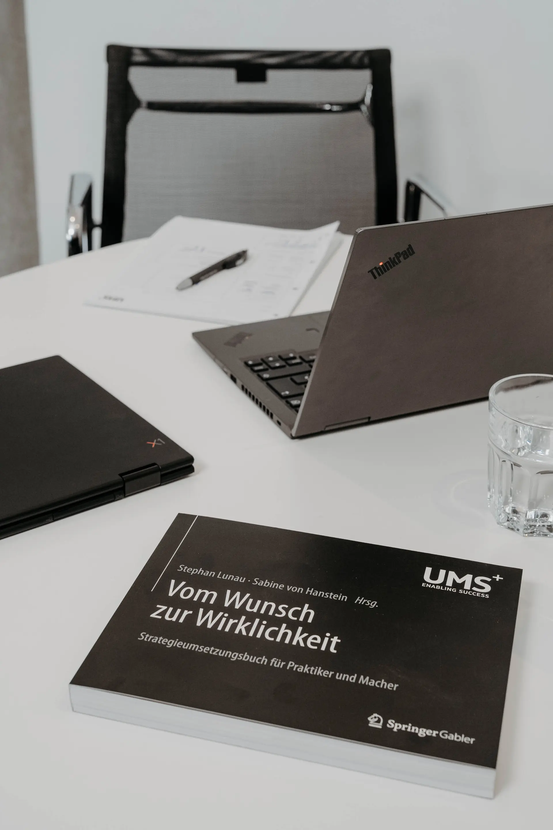 UMS Consulting Shooting – Brandshooting Frankfurt am Main