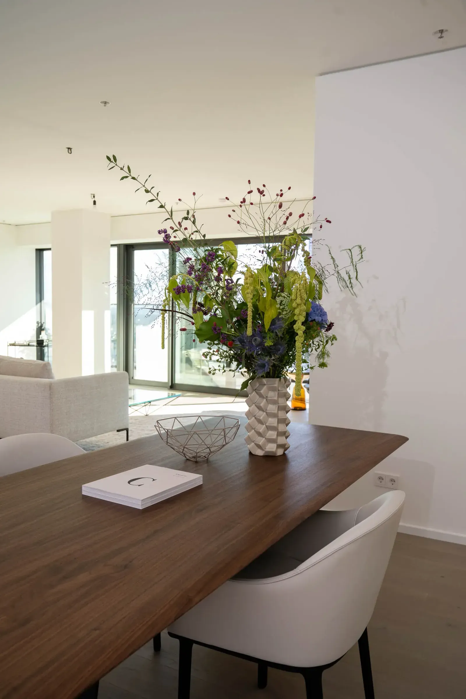 One Forty West – Luxury Interior Unternehmensfotografie – Aufnahme Bildstrecke