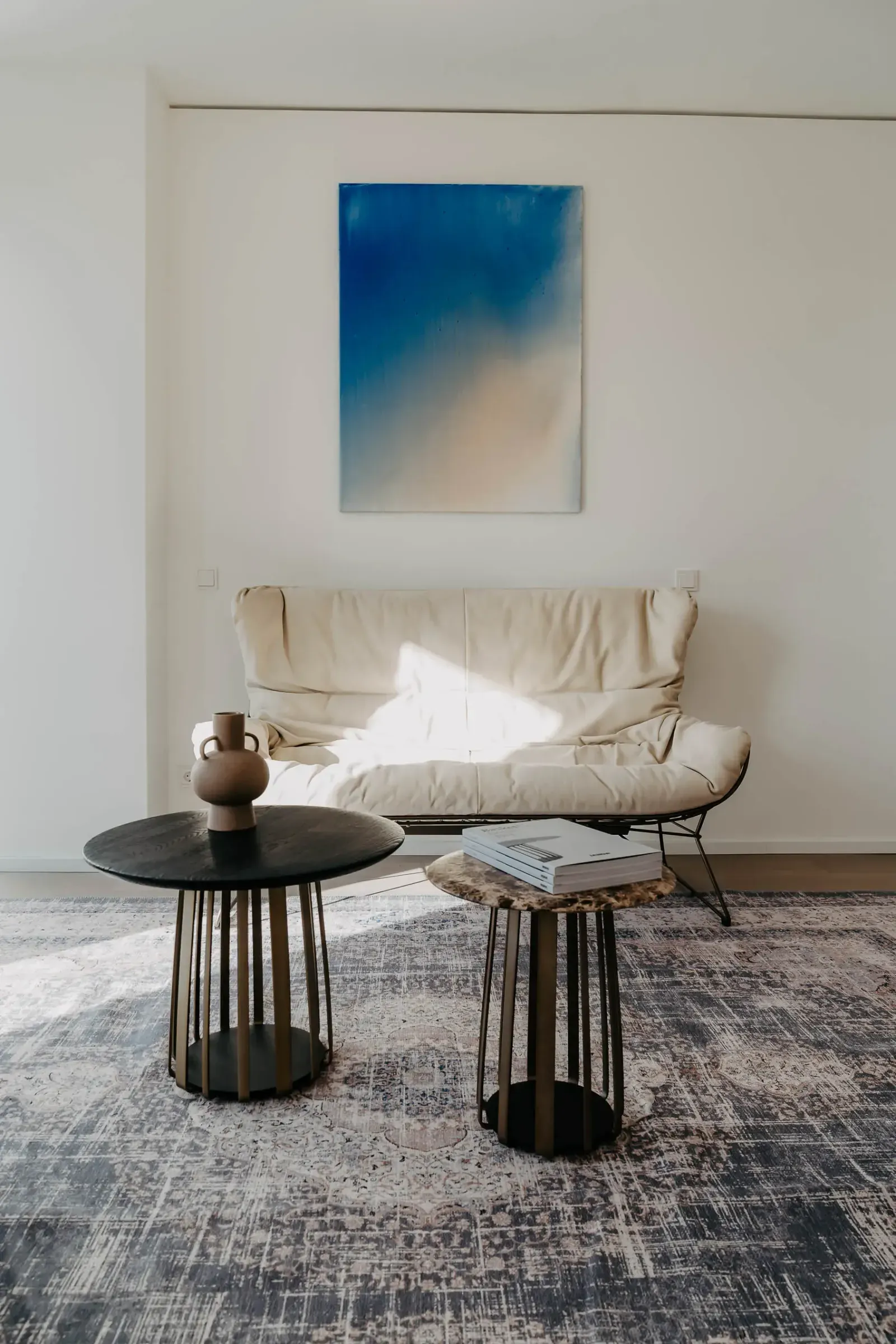 Kreative Fotografie One Forty West – Luxury Interior – Detailansicht