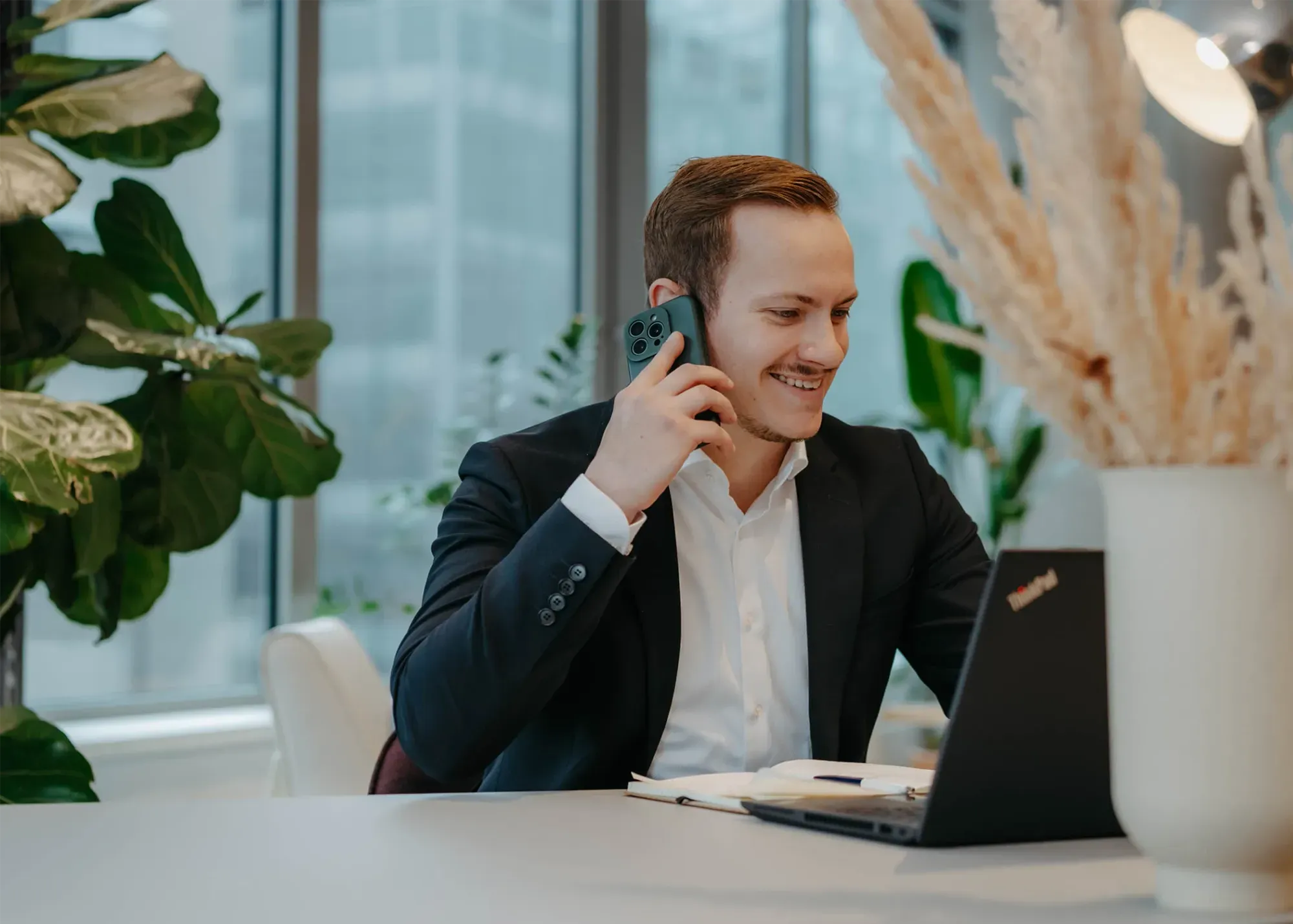 Venture Advisory Partners GmbH