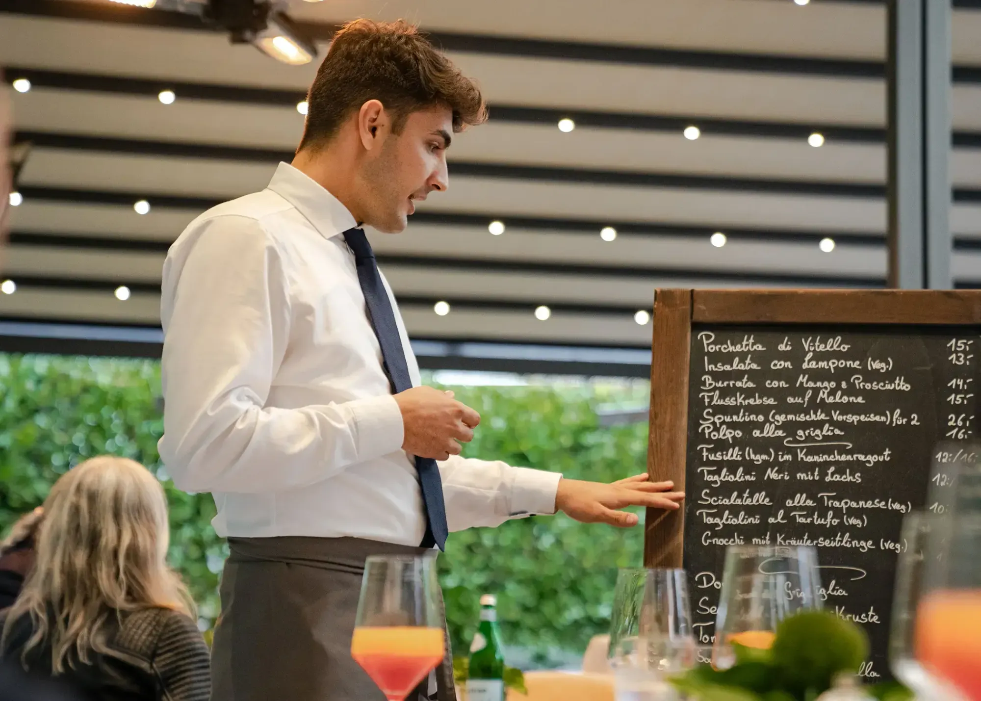 Ristorante Girasole