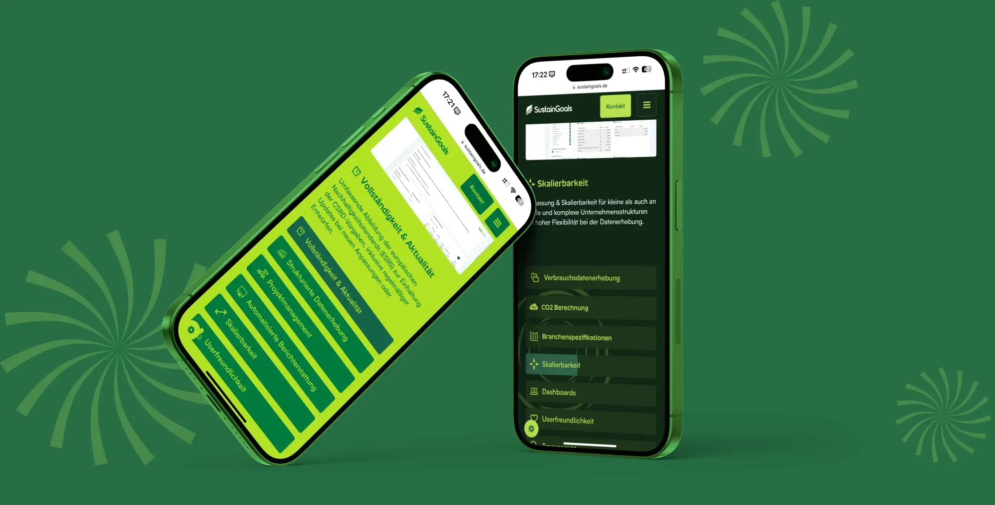SustainGoals GmbH