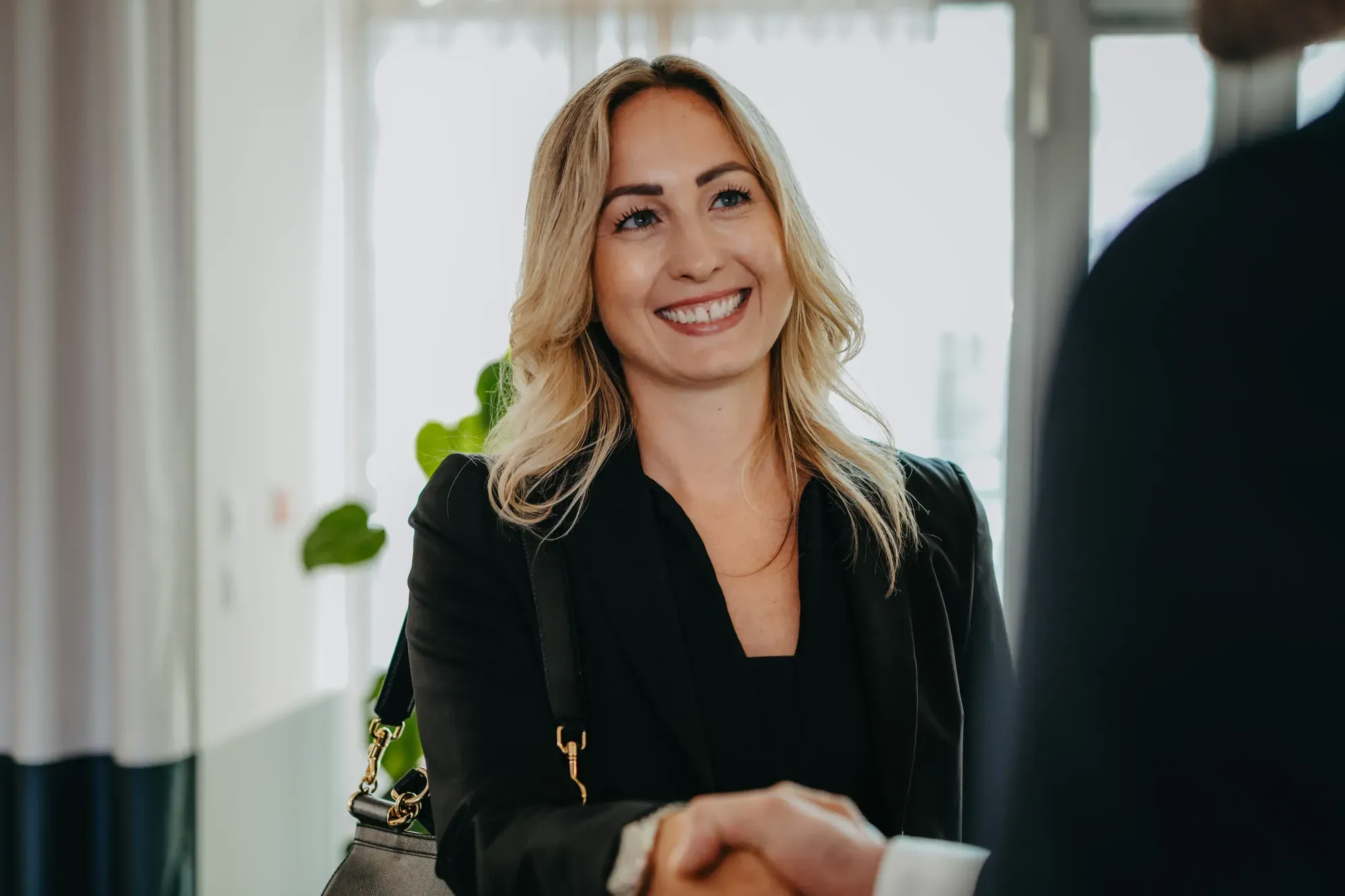 proQtech Fotoshooting – kreative Bildkomposition