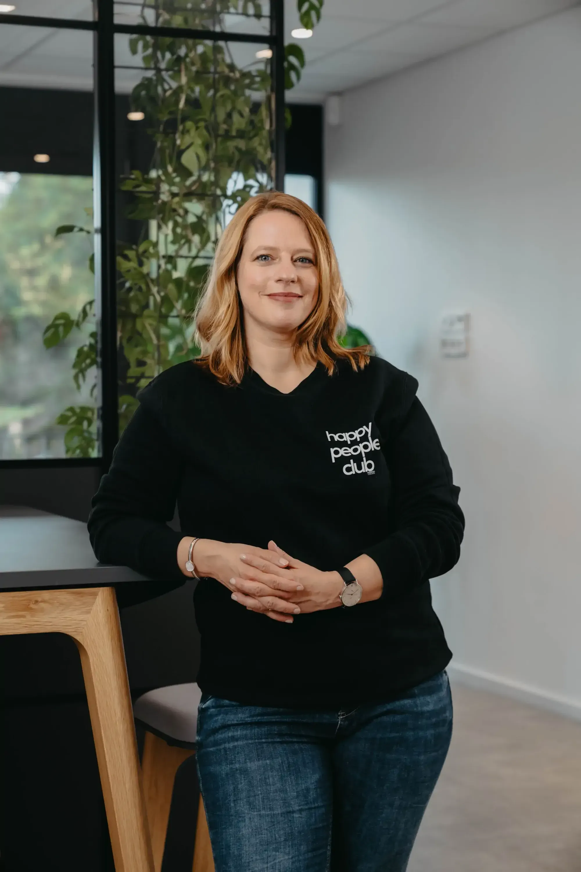 Fotoshooting Hppyppl – Szene Kreativprojekt