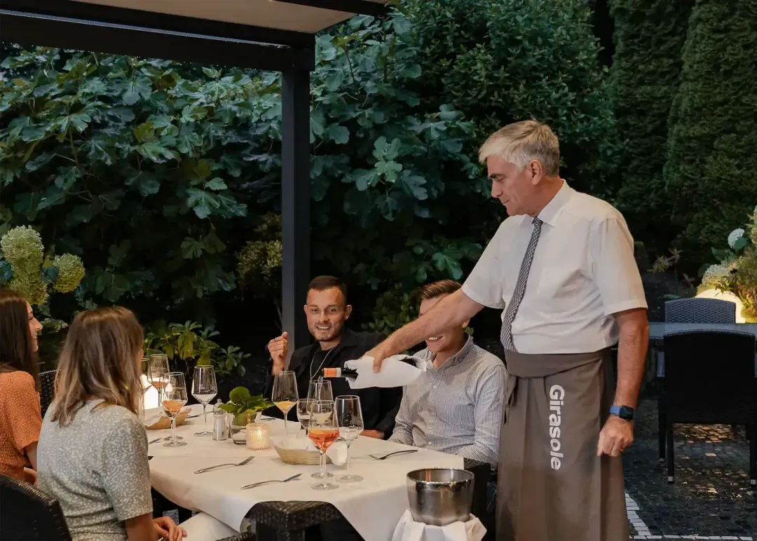 Ristorante Girasole
