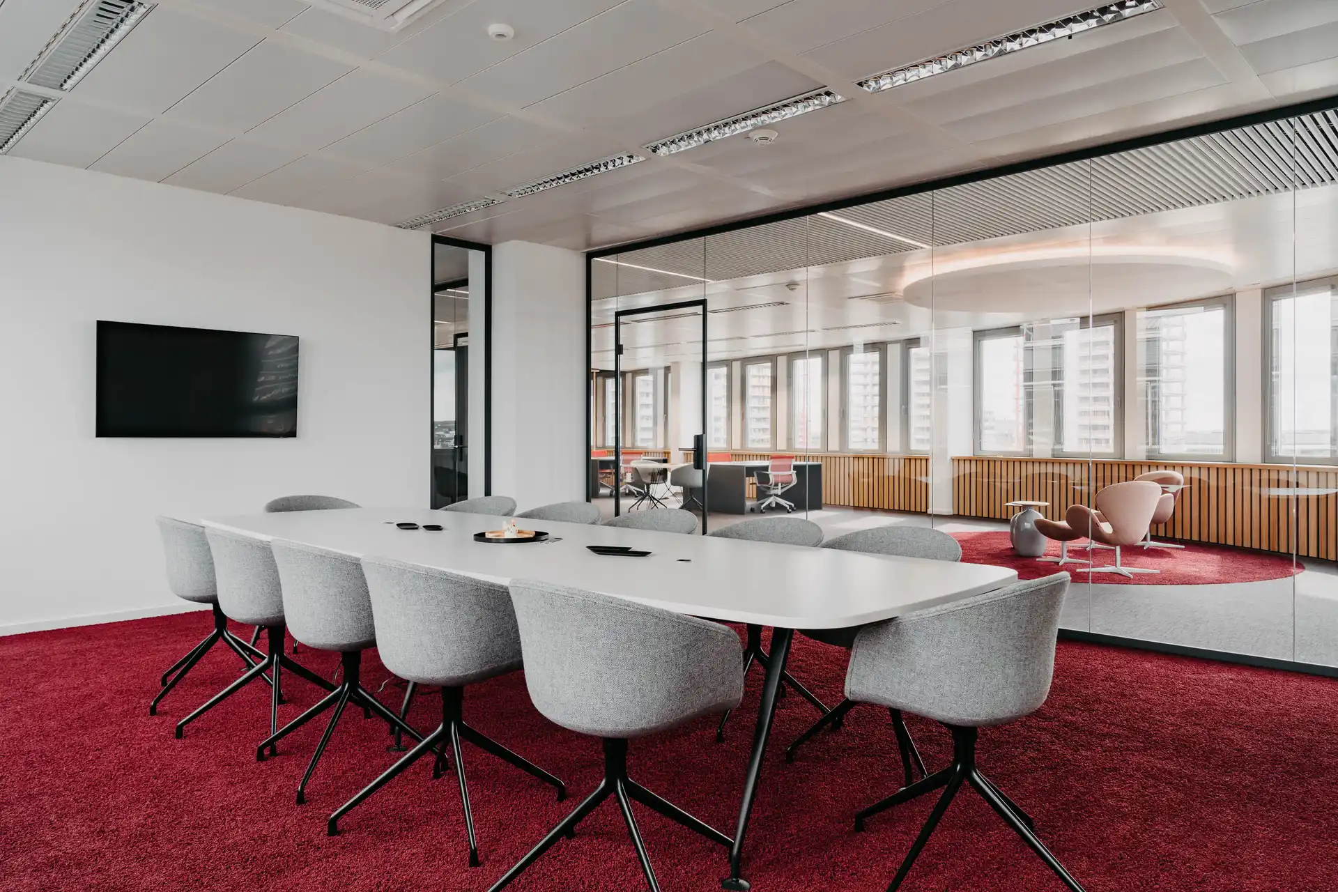 Immobilienfotografie Real Estate – Highlight von Klein & Rose