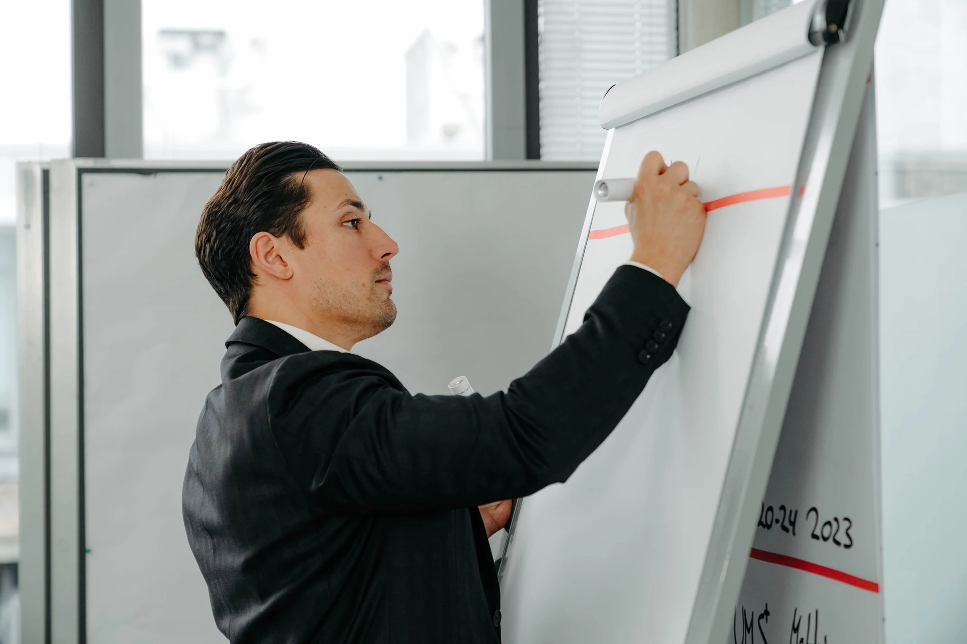 Kreatives Brandshooting fuer UMS Consulting – Fotografie Frankfurt