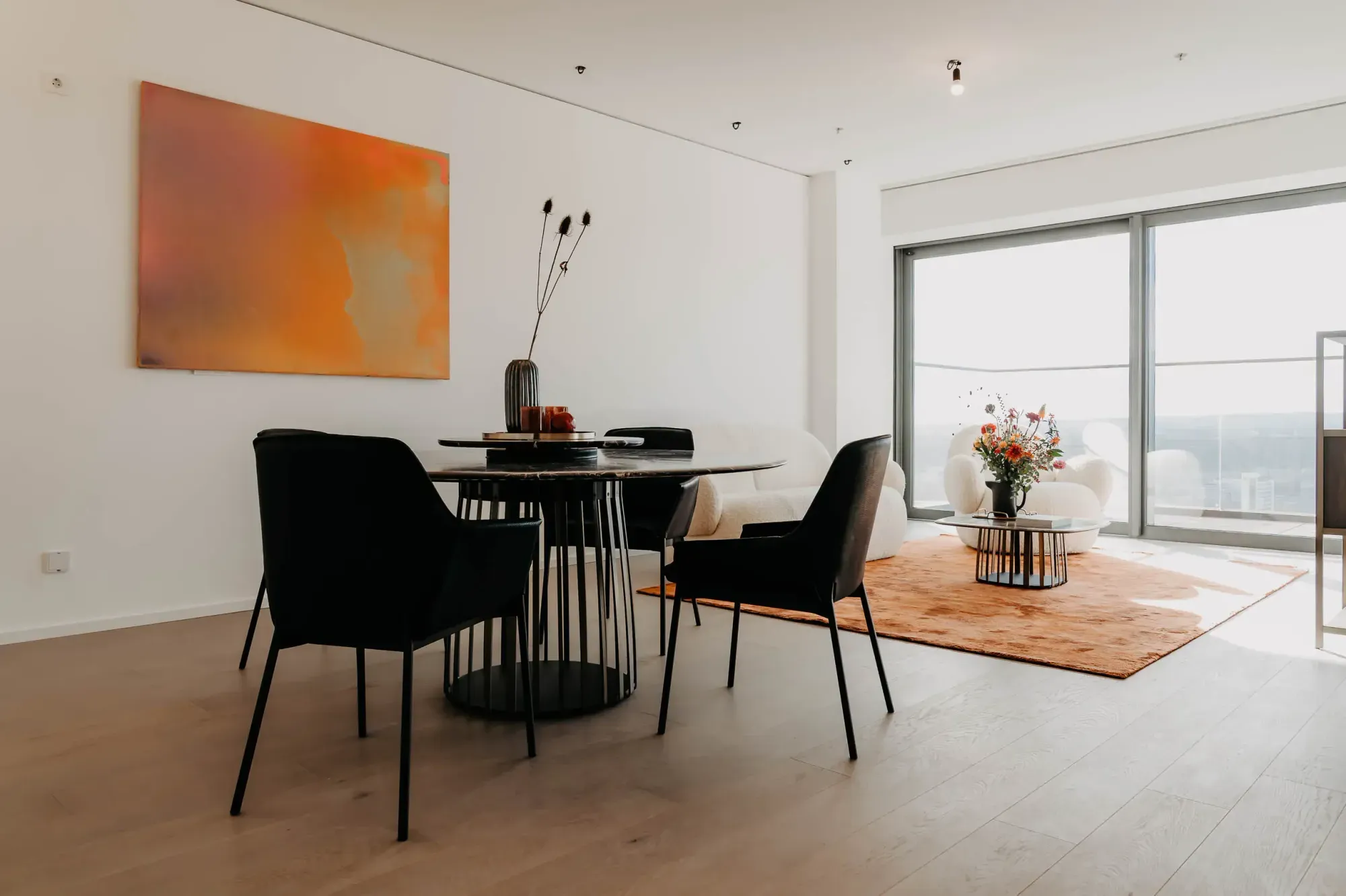 One Forty West – Luxury Interior Projekt – Fotografie Klein & Rose