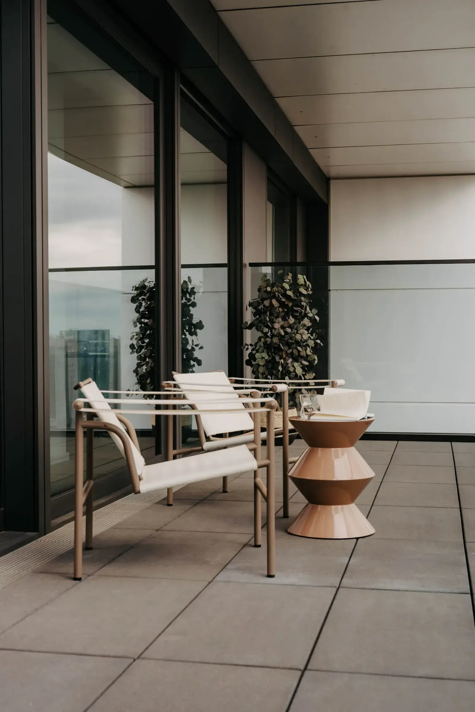Unternehmensfotografie One Forty West – Luxury Interior – Highlight von Klein & Rose