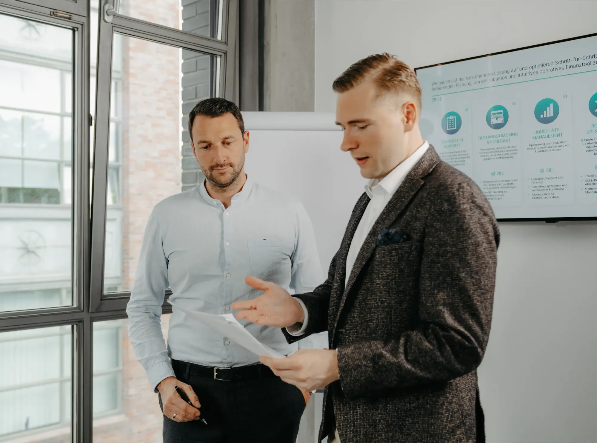 Venture Advisory Partners