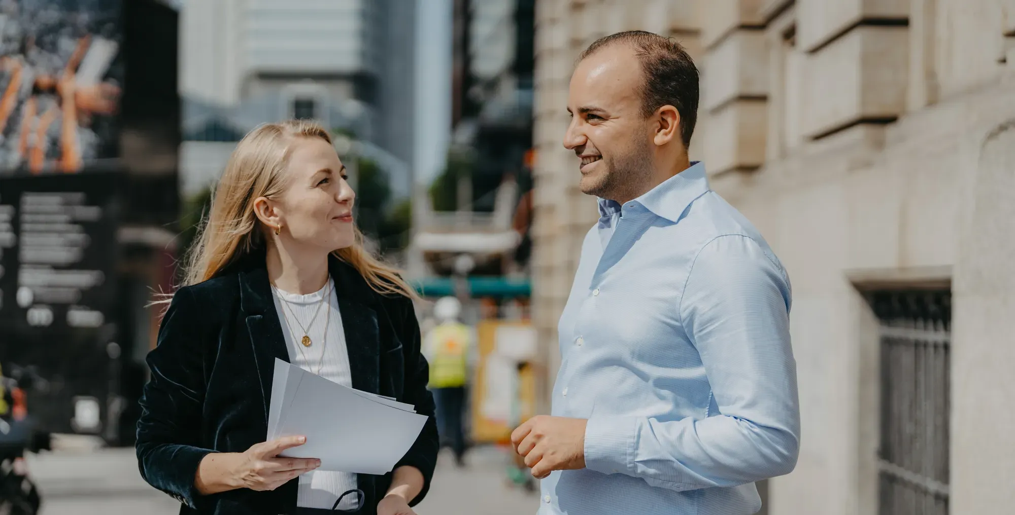 PrimeLog Real Estate GmbH