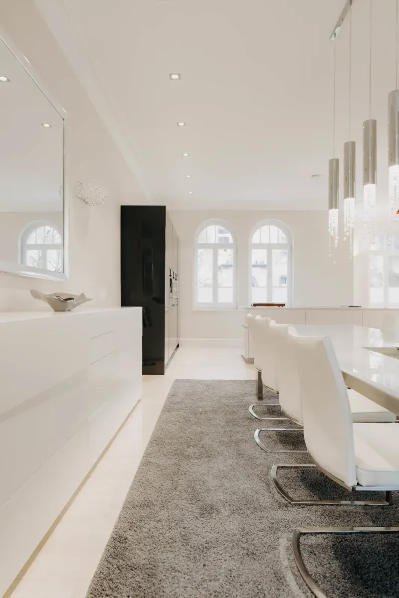 Real Estate Immobilienfotografie – Aufnahme Bildstrecke
