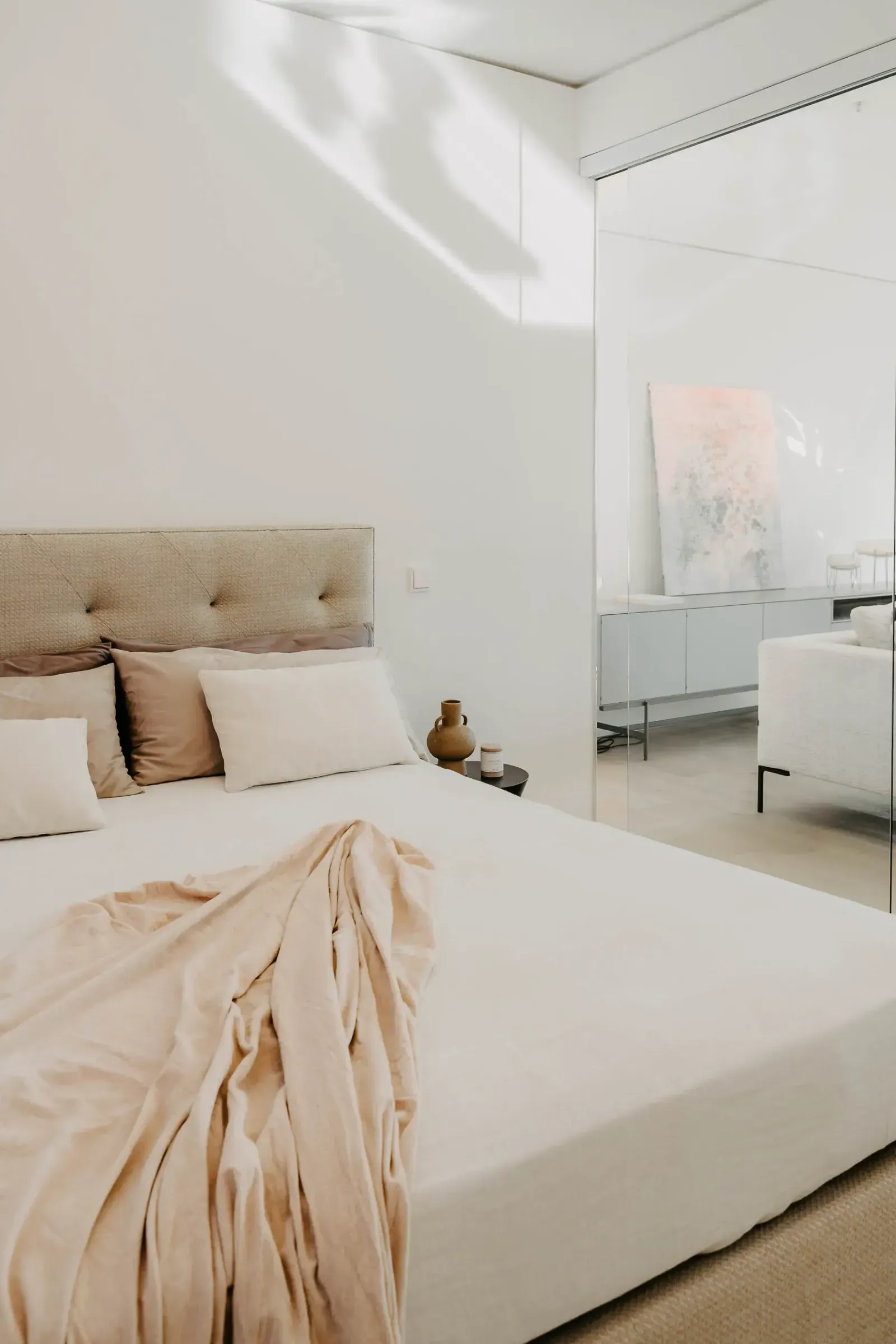Professionelles Unternehmensfotografie One Forty West – Luxury Interior – Galerieansicht