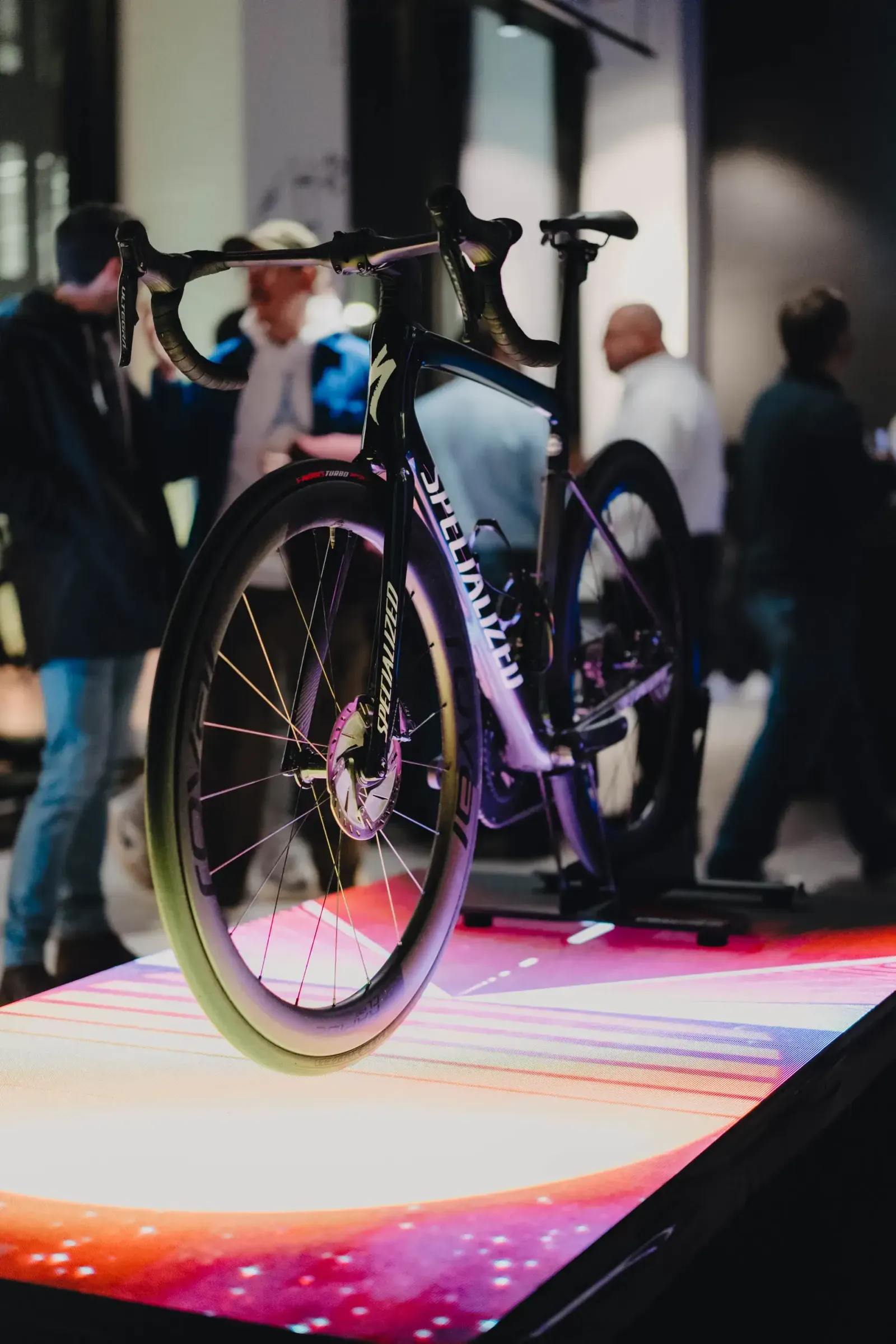 KVD Bikestore – Employer Branding Fotoprojekt – weitere Ansicht