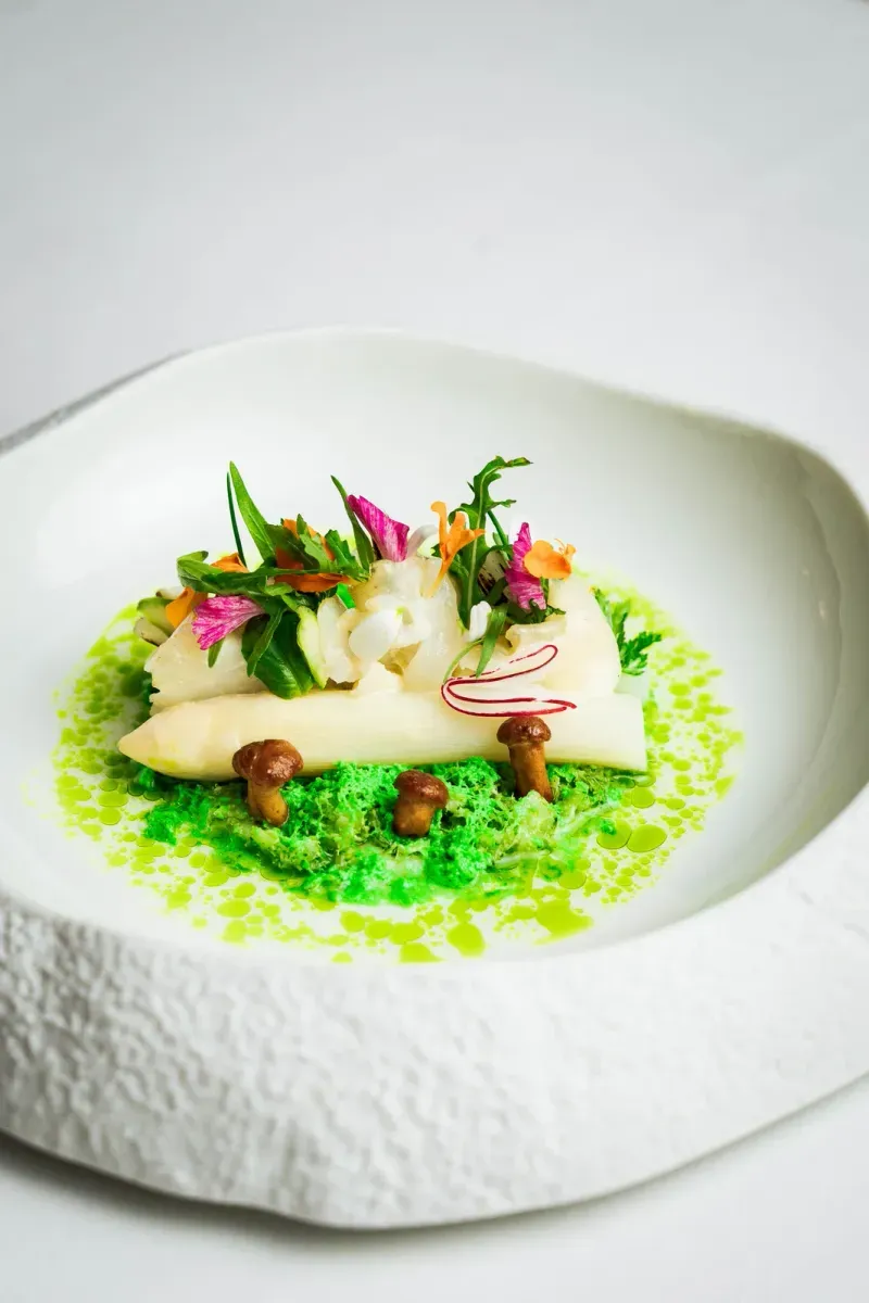 Gastronomie Fotoprojekt – weitere Ansicht