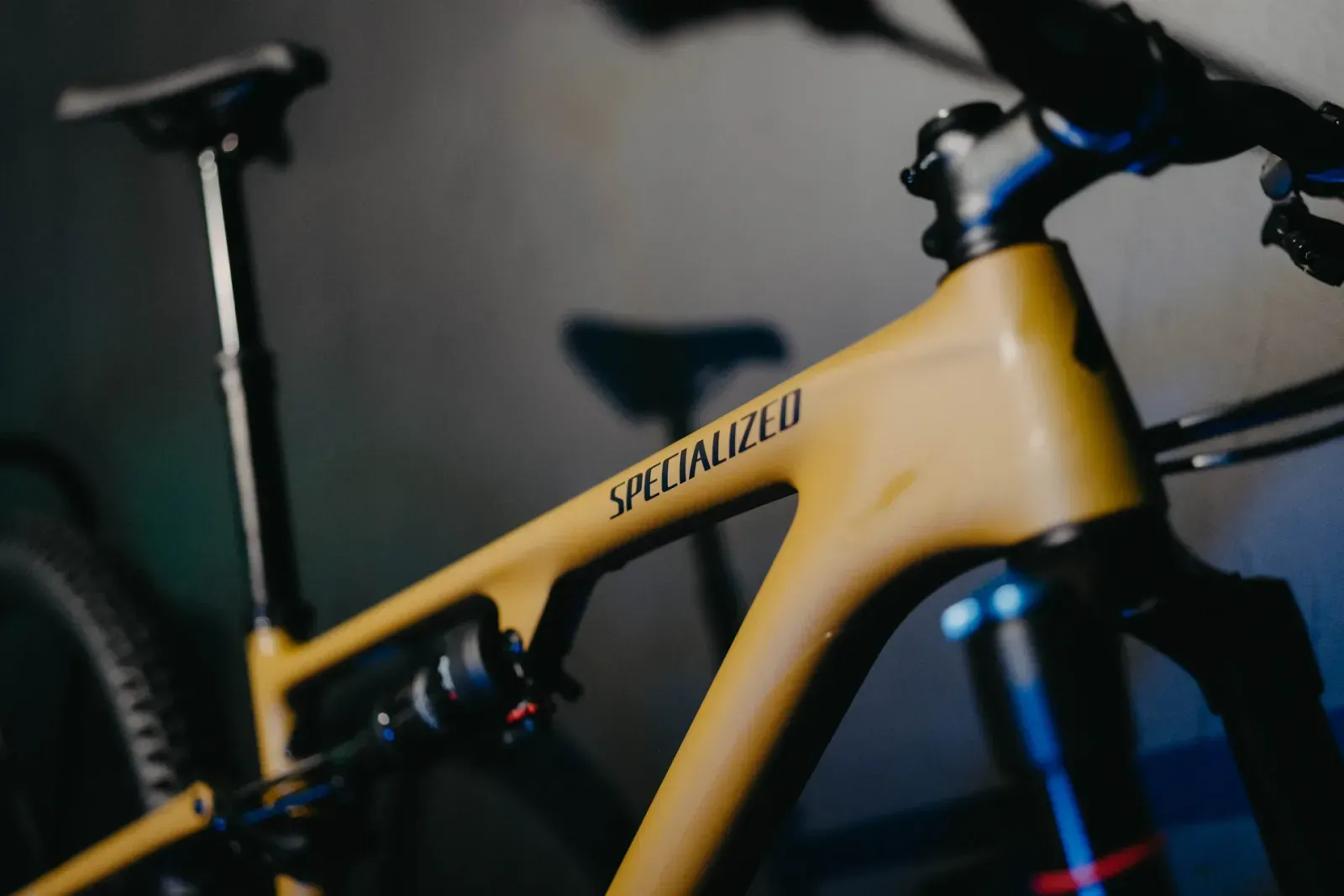 Fotoshooting KVD Bikestore – Employer Branding – Szene Kreativprojekt