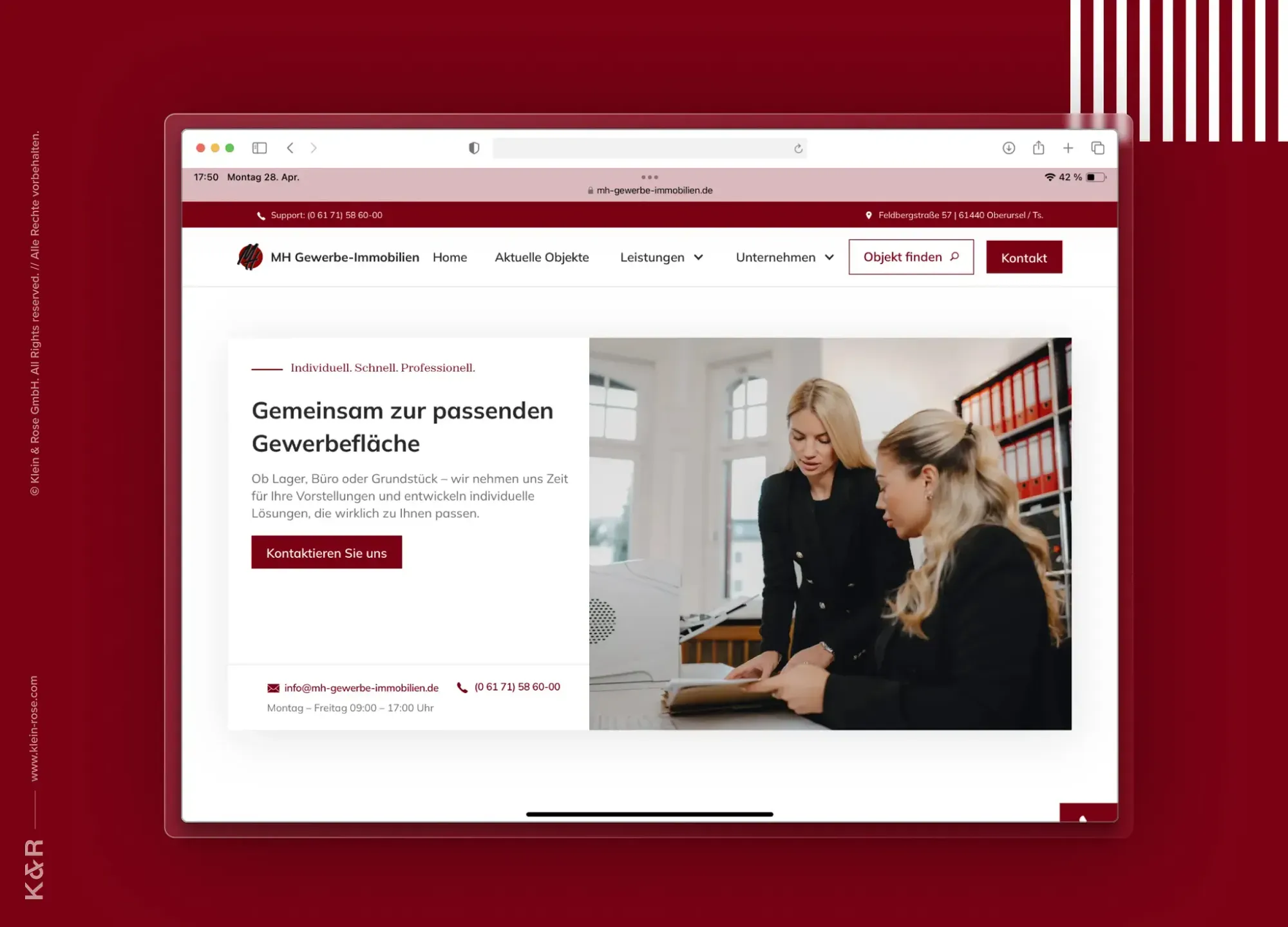 B2B Branding - Starke Marken im Mittelstand