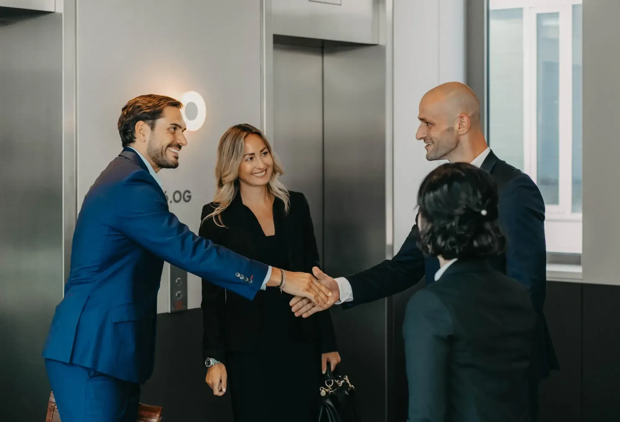 proQtech GmbH