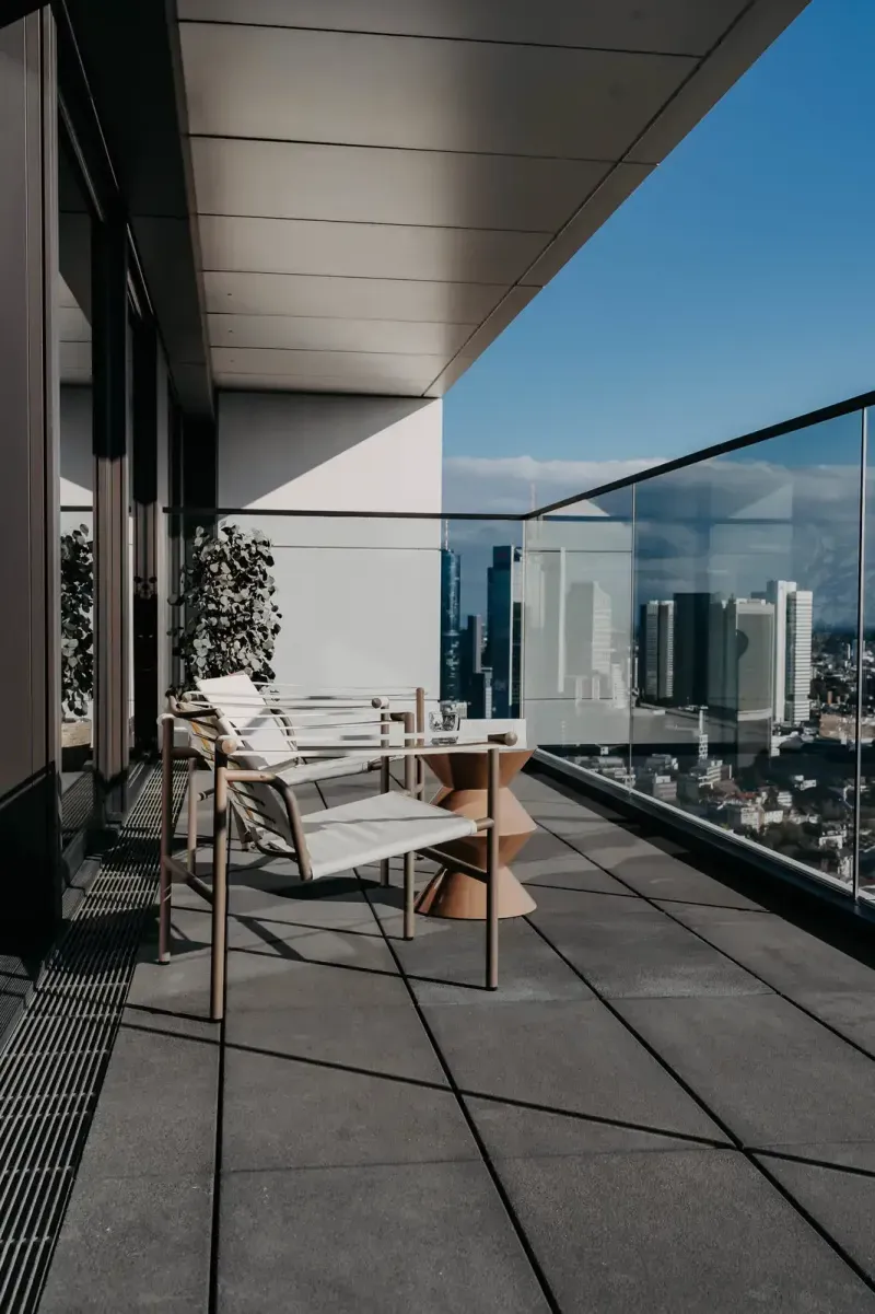 Immobilienfotografie Real Estate – Momentaufnahme