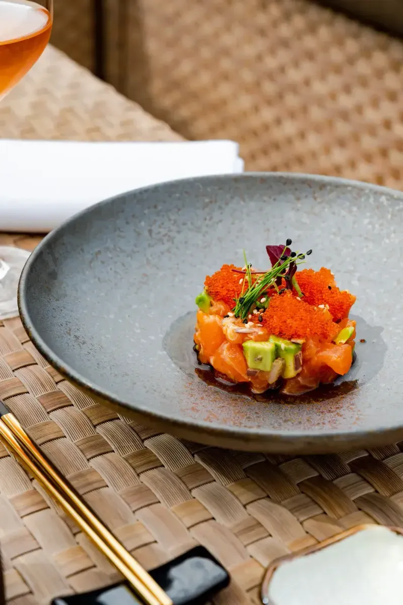 Gastronomie Gastronomiefotografie – Bildimpression