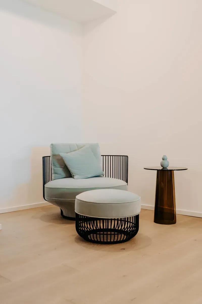 Kreative Fotografie Real Estate – Detailansicht