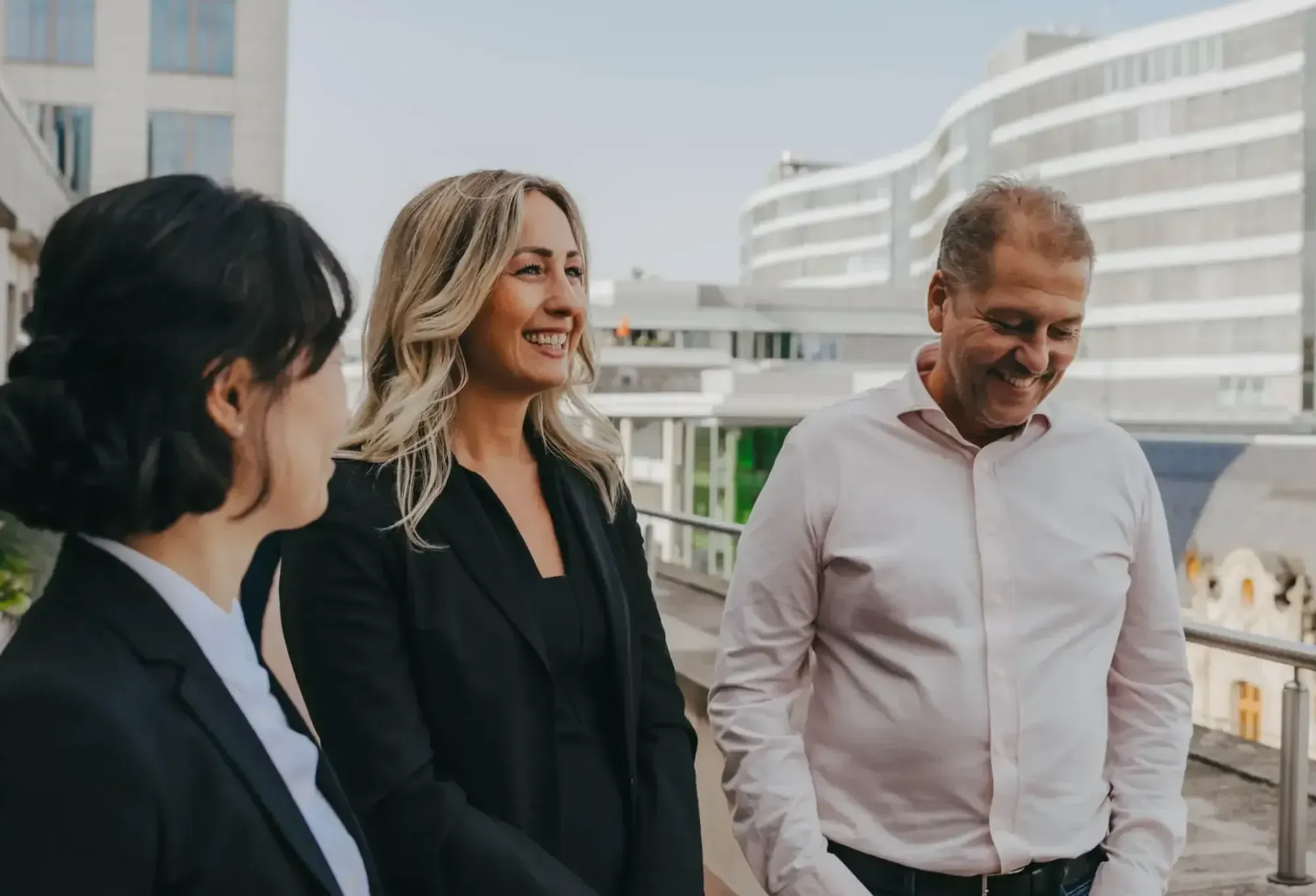 proQtech GmbH