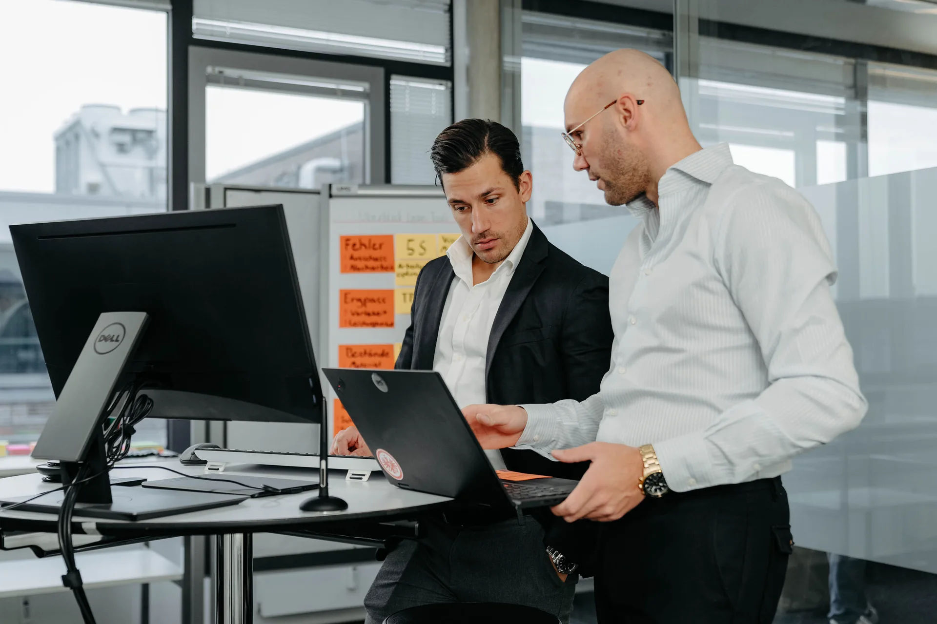 UMS Consulting Shooting – Brandshooting Frankfurt am Main