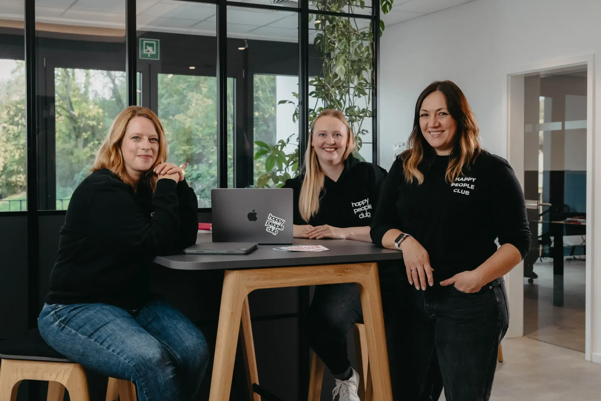 Bildproduktion Hppyppl – Detailperspektive