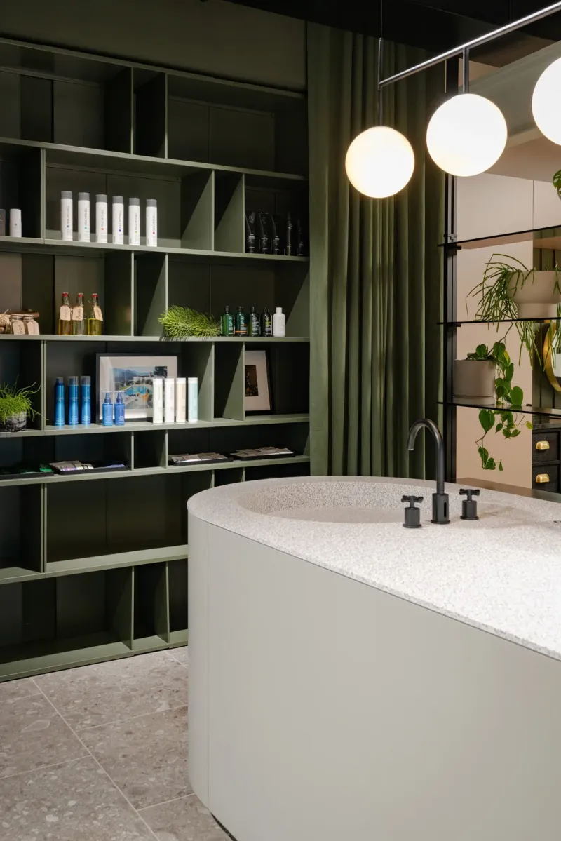 Professionelles Immobilienfotografie Real Estate – Kreativkonzept Klein & Rose