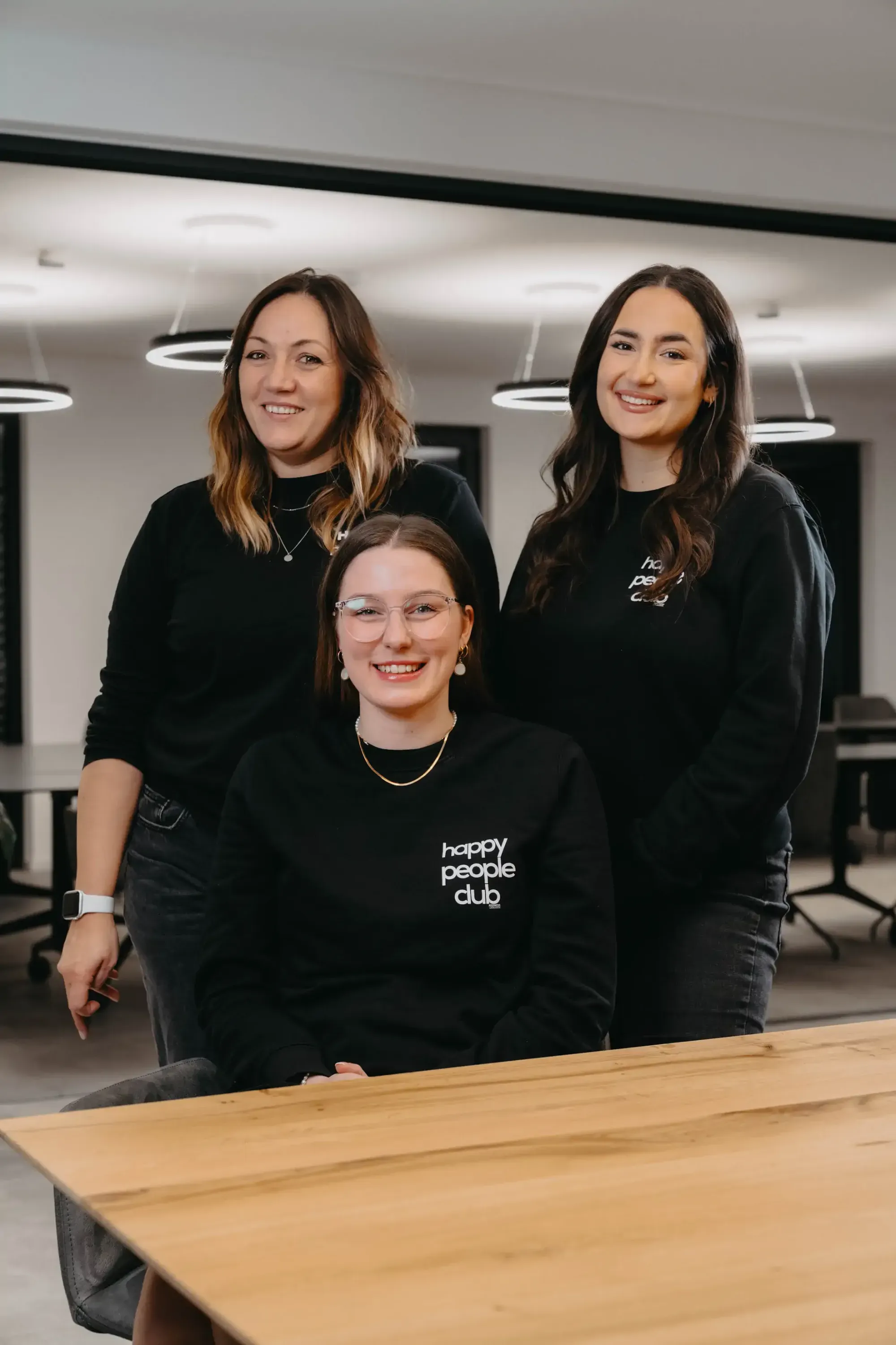Hppyppl Bildstrecke – professionelle Galerie