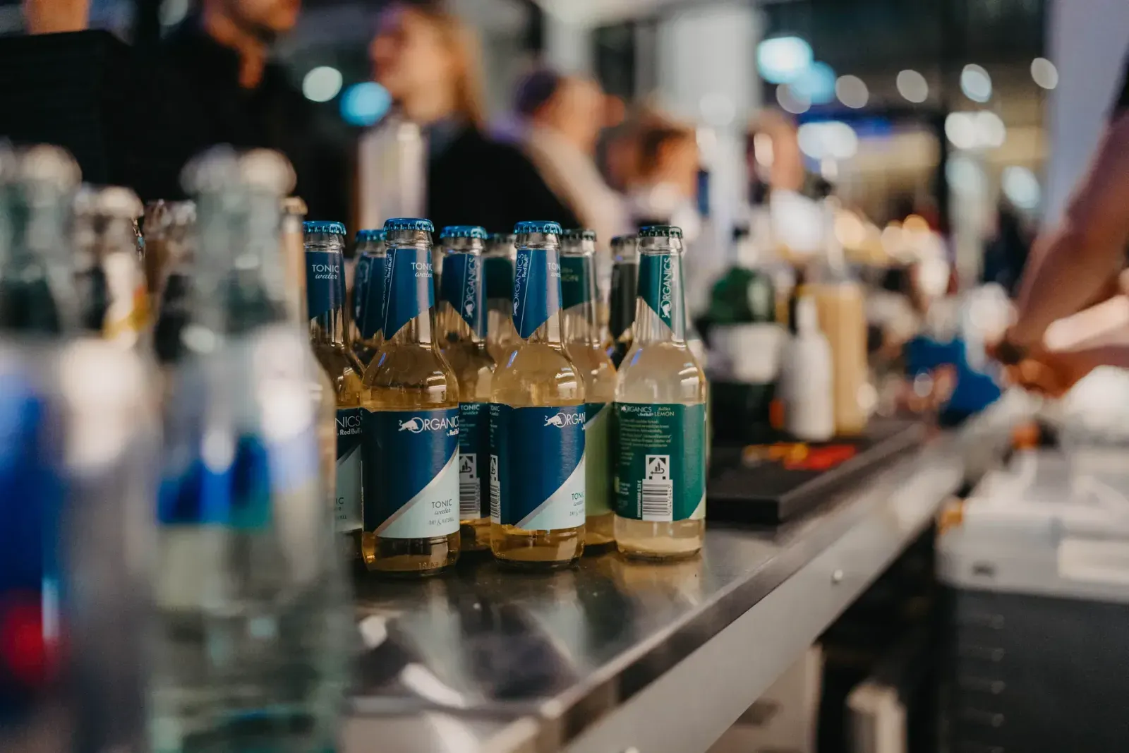 Brandshooting KVD Bikestore – Employer Branding – weitere Perspektive