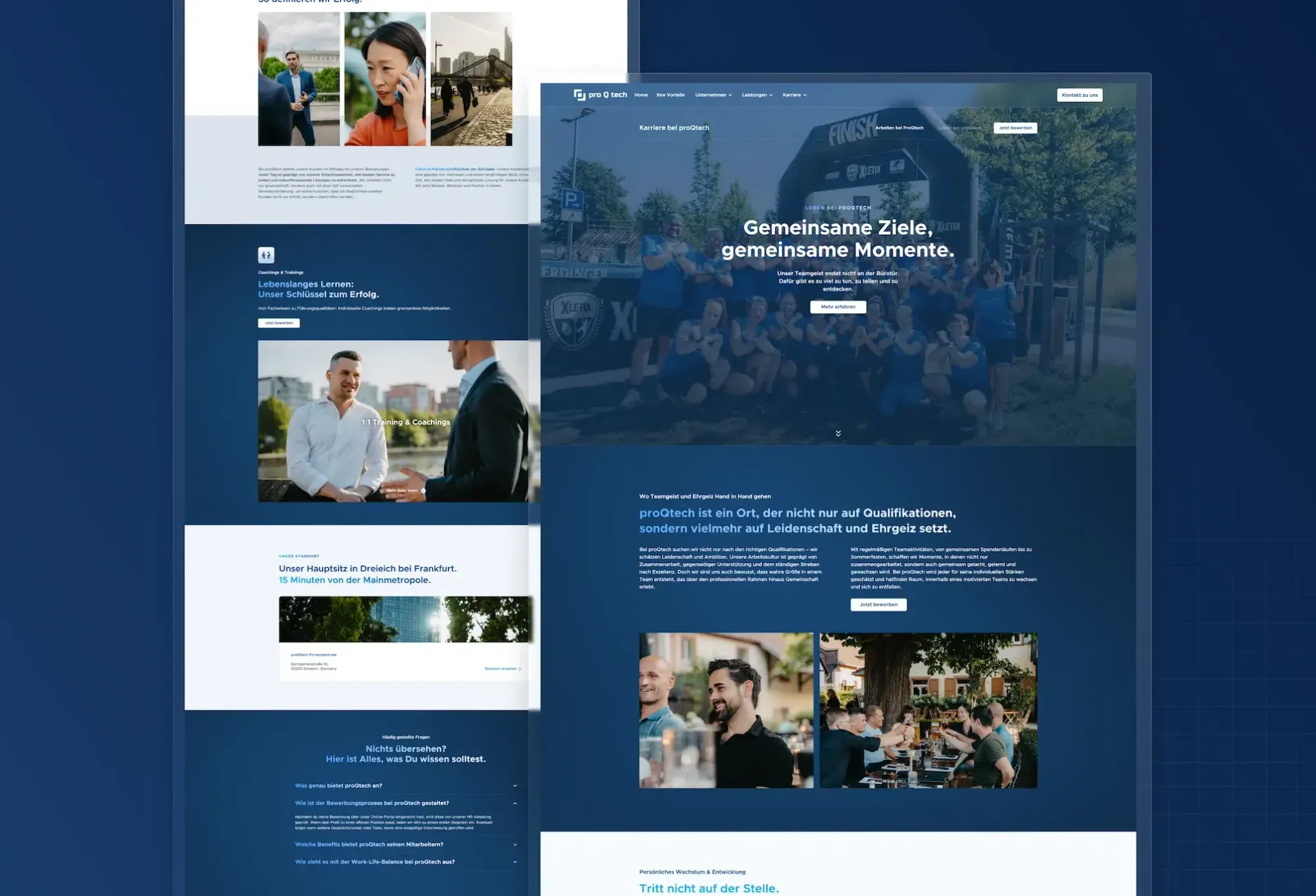 proQtech GmbH