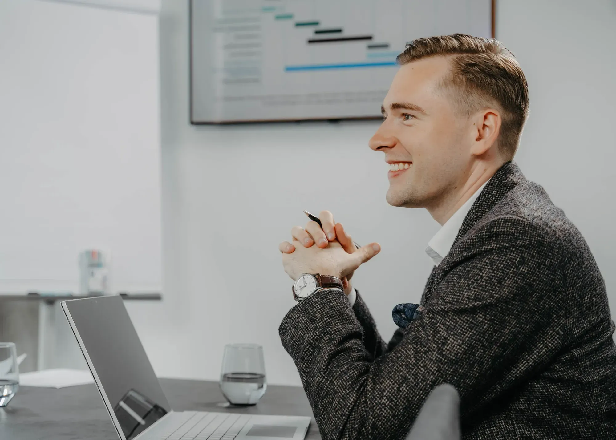 Venture Advisory Partners GmbH