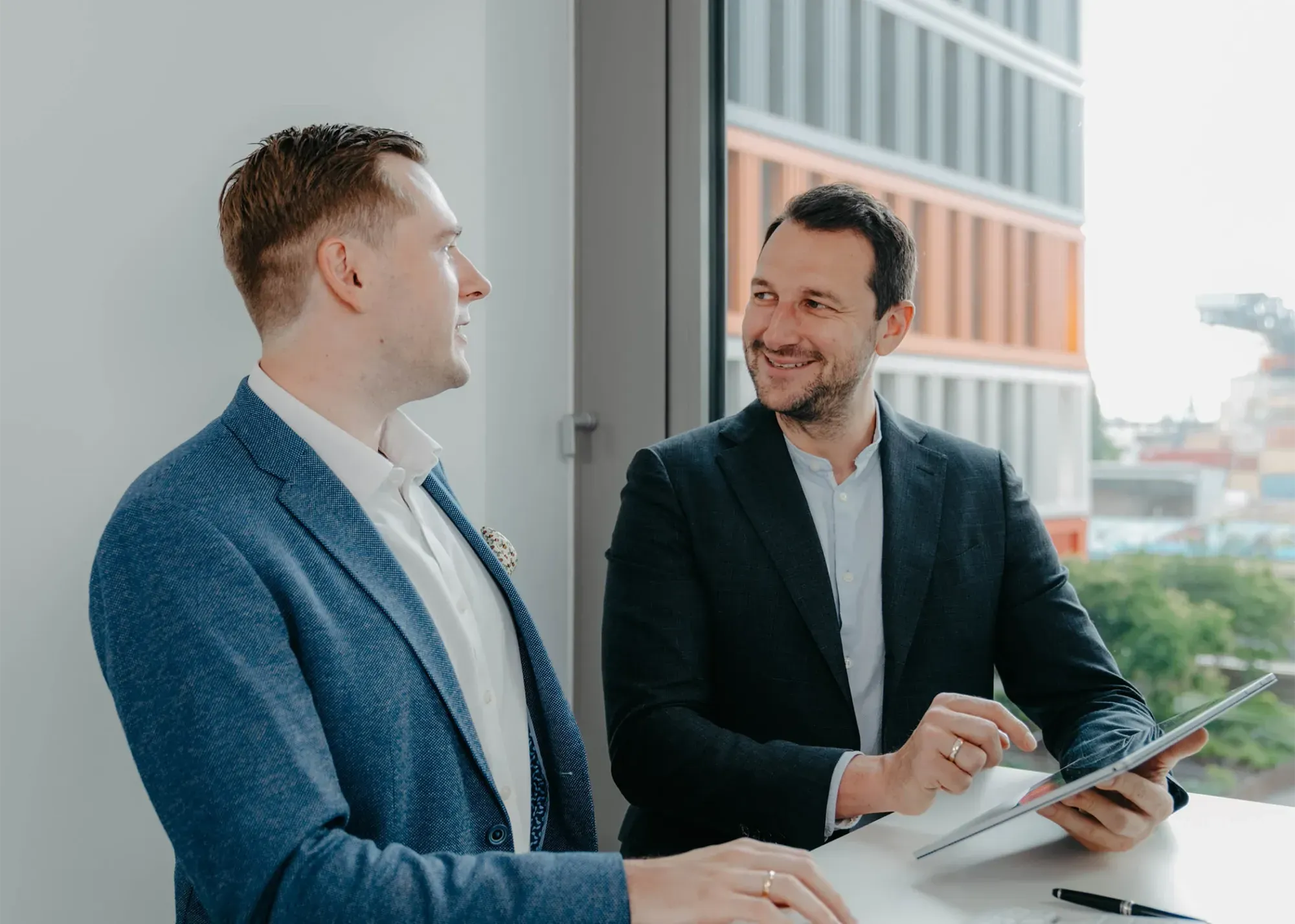 Venture Advisory Partners GmbH