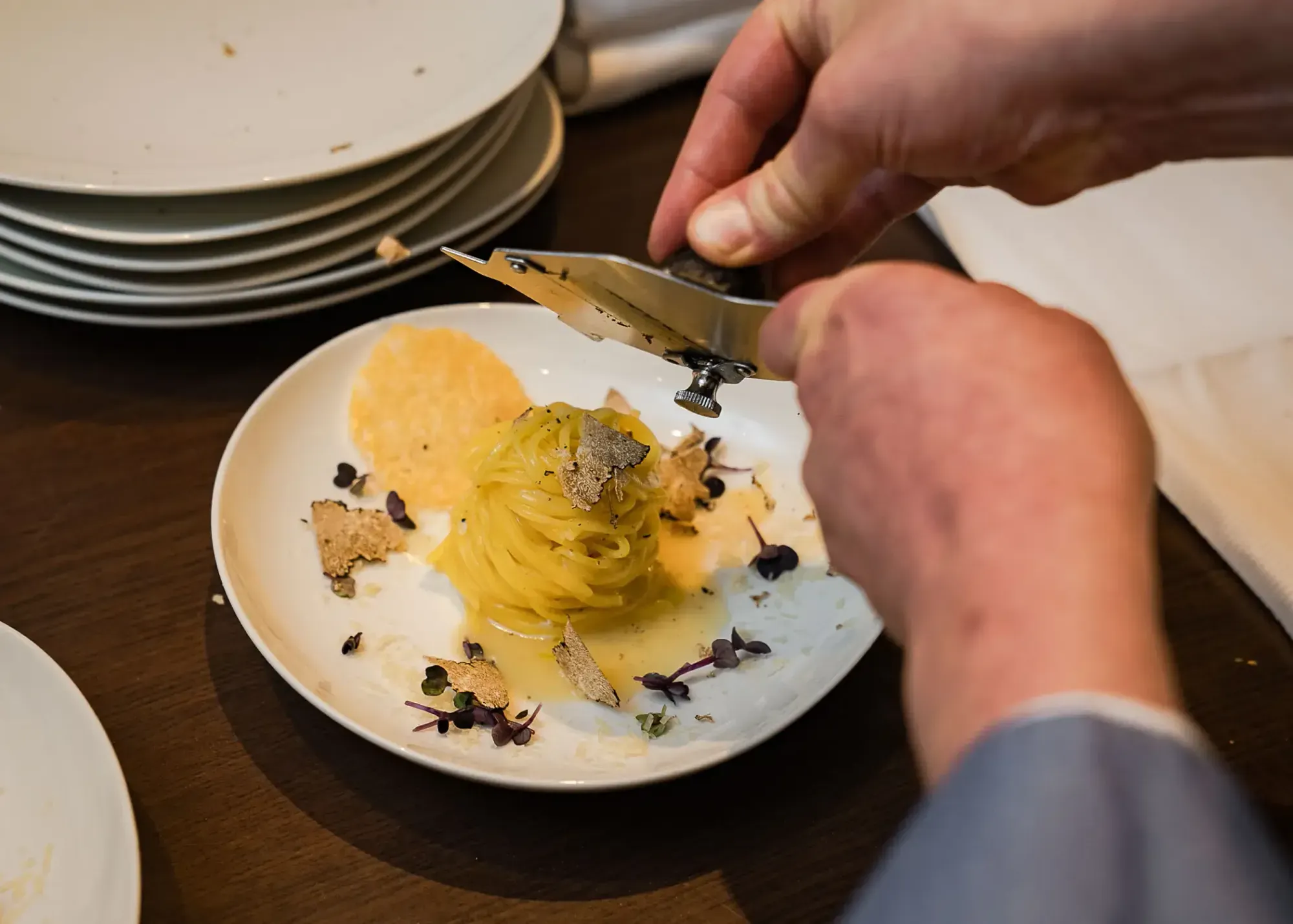 Ristorante Girasole