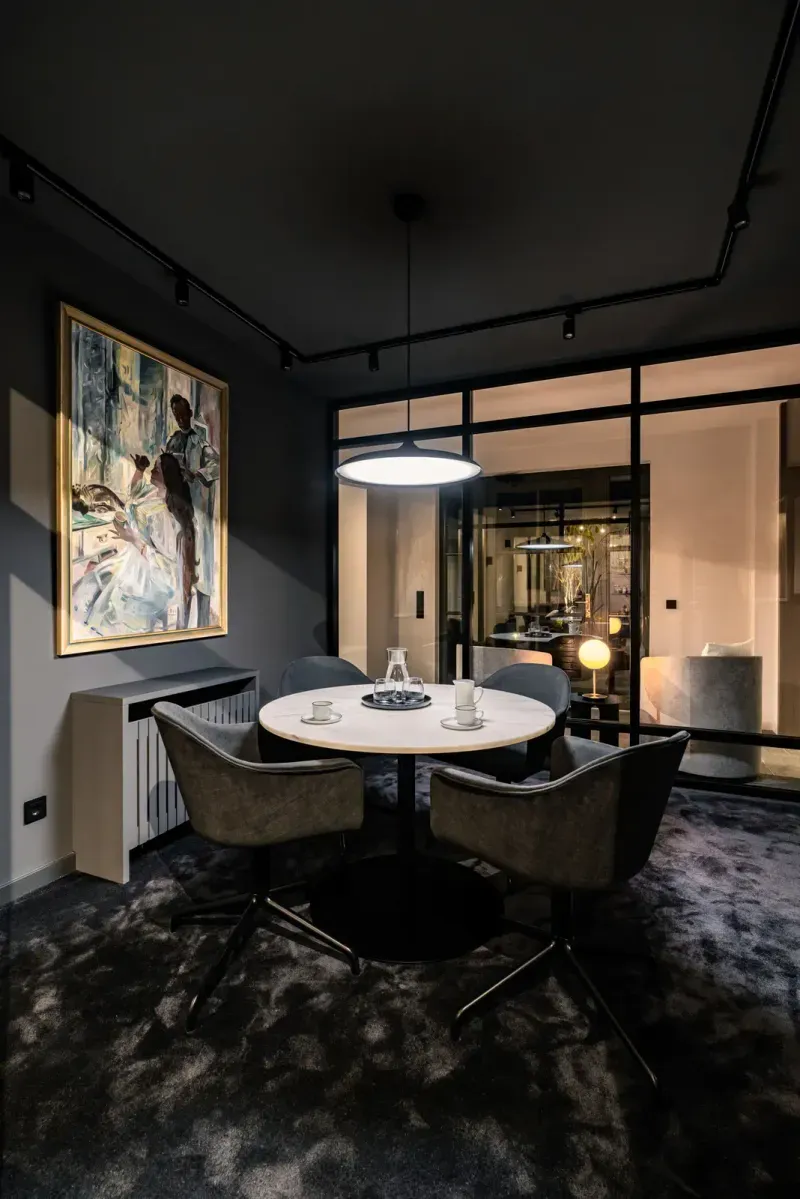 Immobilienfotografie Real Estate – kreative Bildgestaltung