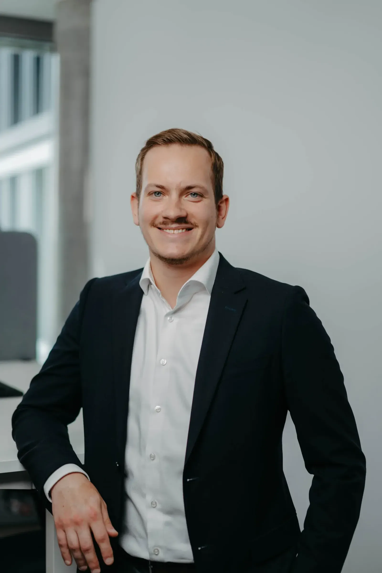 Brandshooting Venture Advisory Partners – Impression Klein & Rose