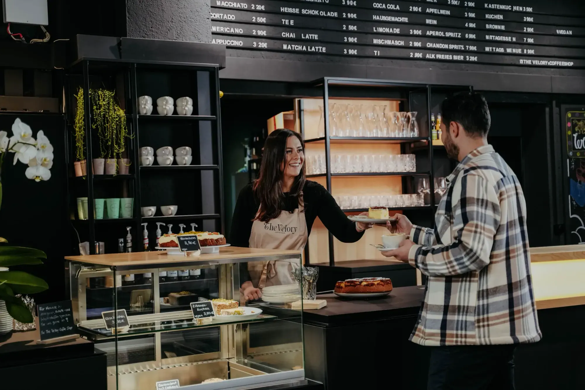 Kreatives Brandshooting KVD Bikestore – Employer Branding – Fotografie Frankfurt