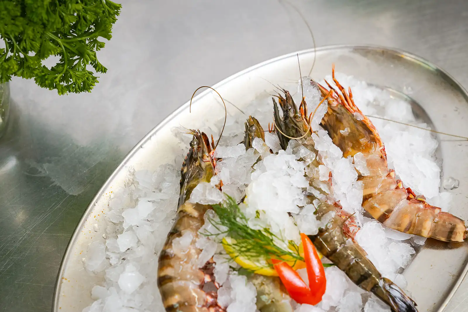 Gastronomie Fotoshooting – kreative Bildkomposition