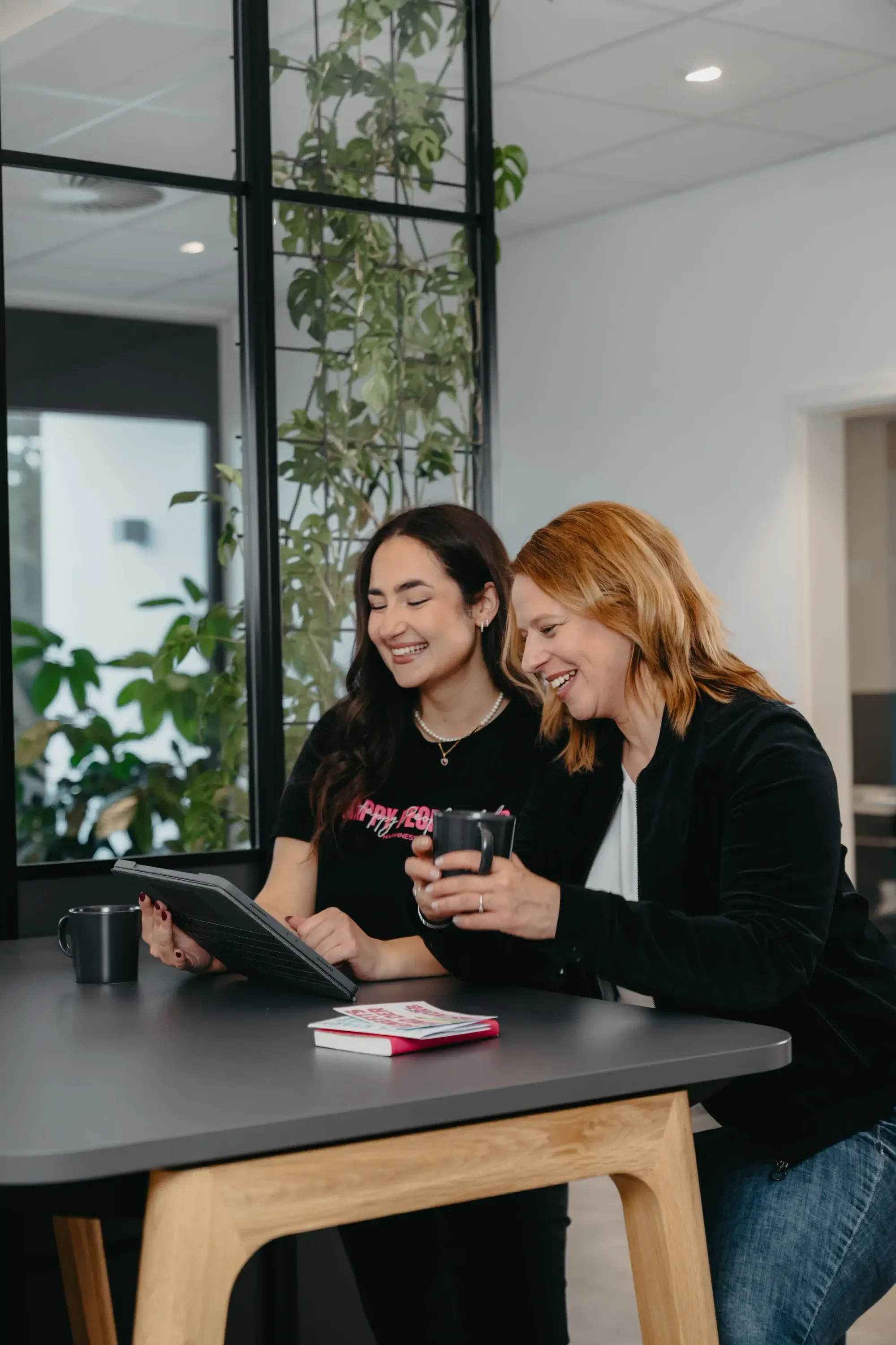 Hppyppl – professionelle Bildproduktion Klein & Rose Frankfurt