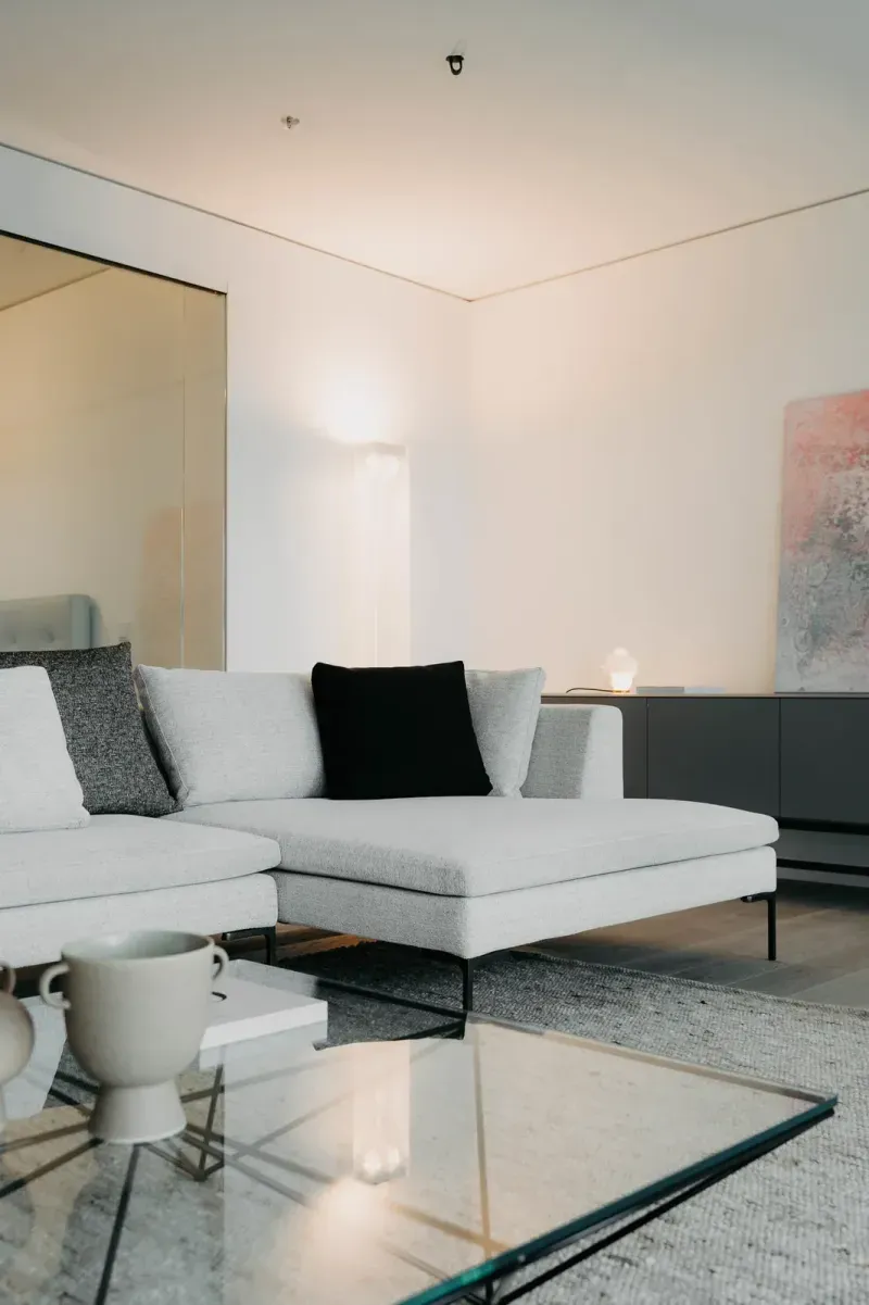 Real Estate Shooting Frankfurt – professionelle Bilder