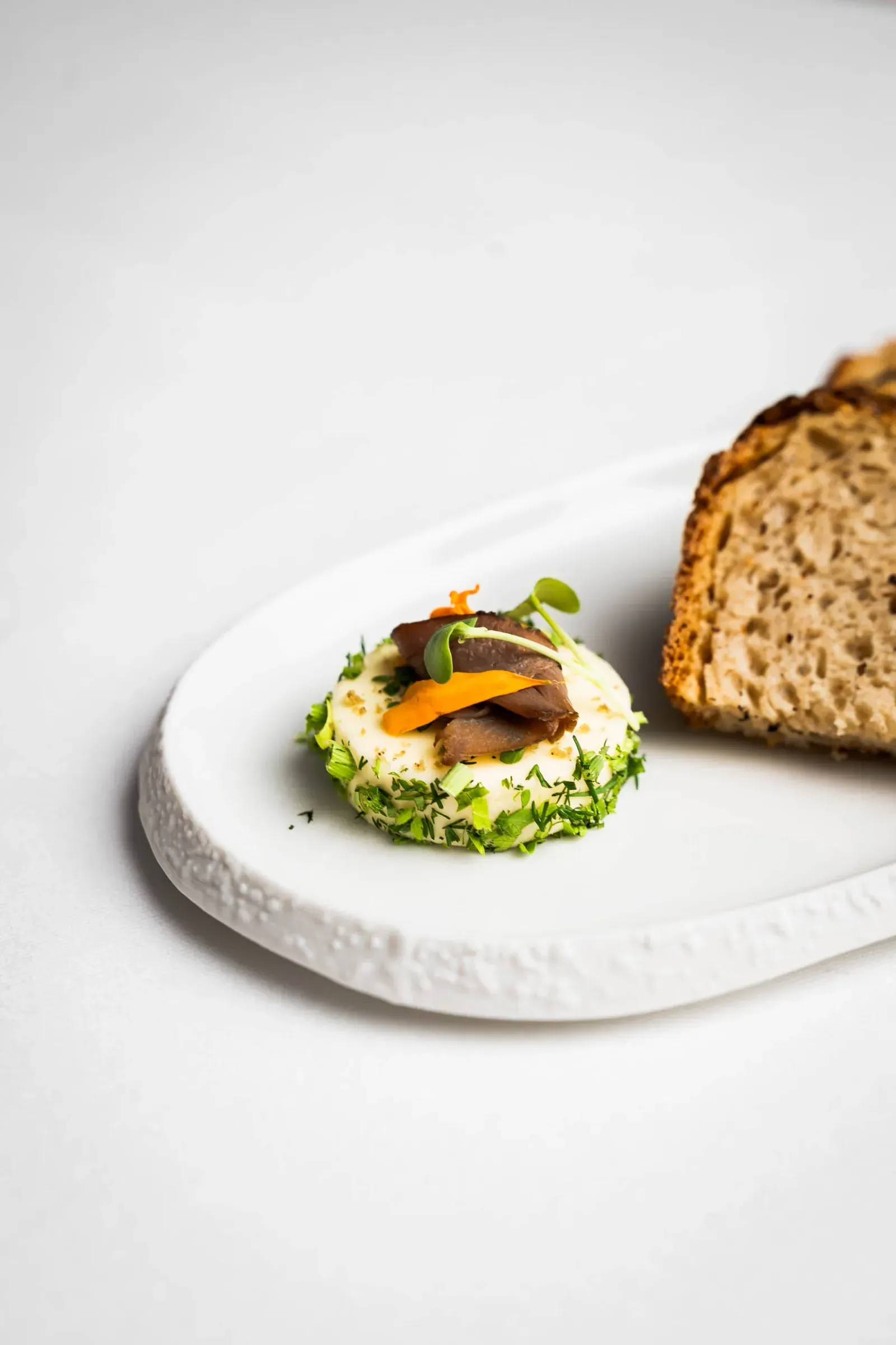 Gastronomie Projekt – Fotografie von Klein & Rose