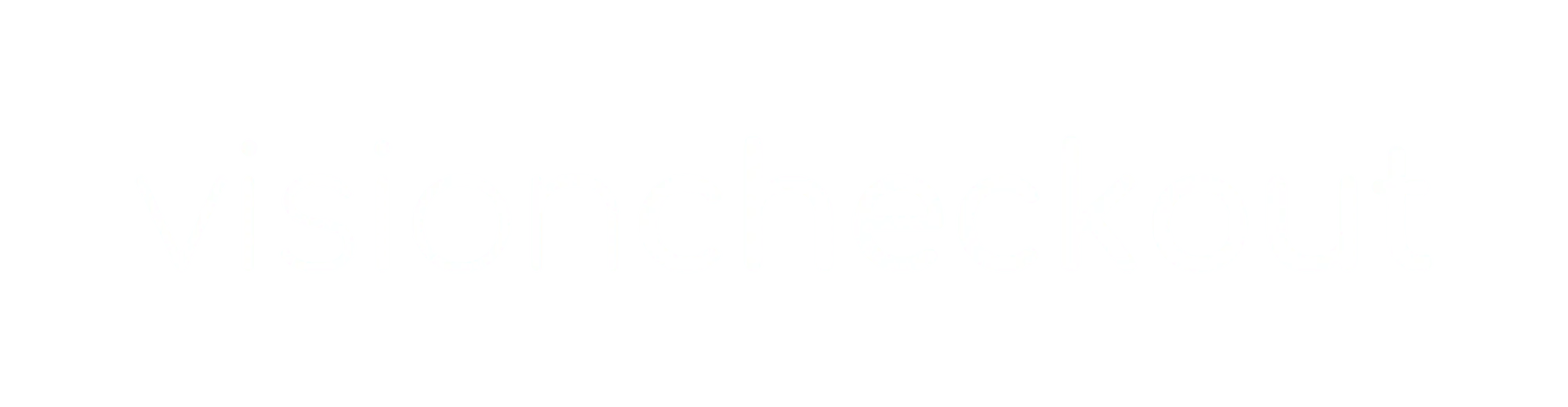 Logo VisionCheckout