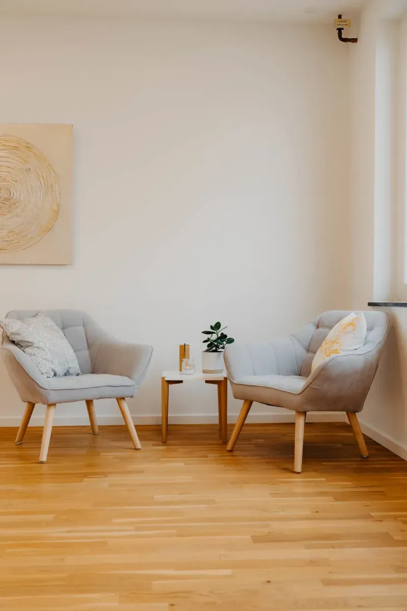 Real Estate visuelle Kommunikation – Klein & Rose