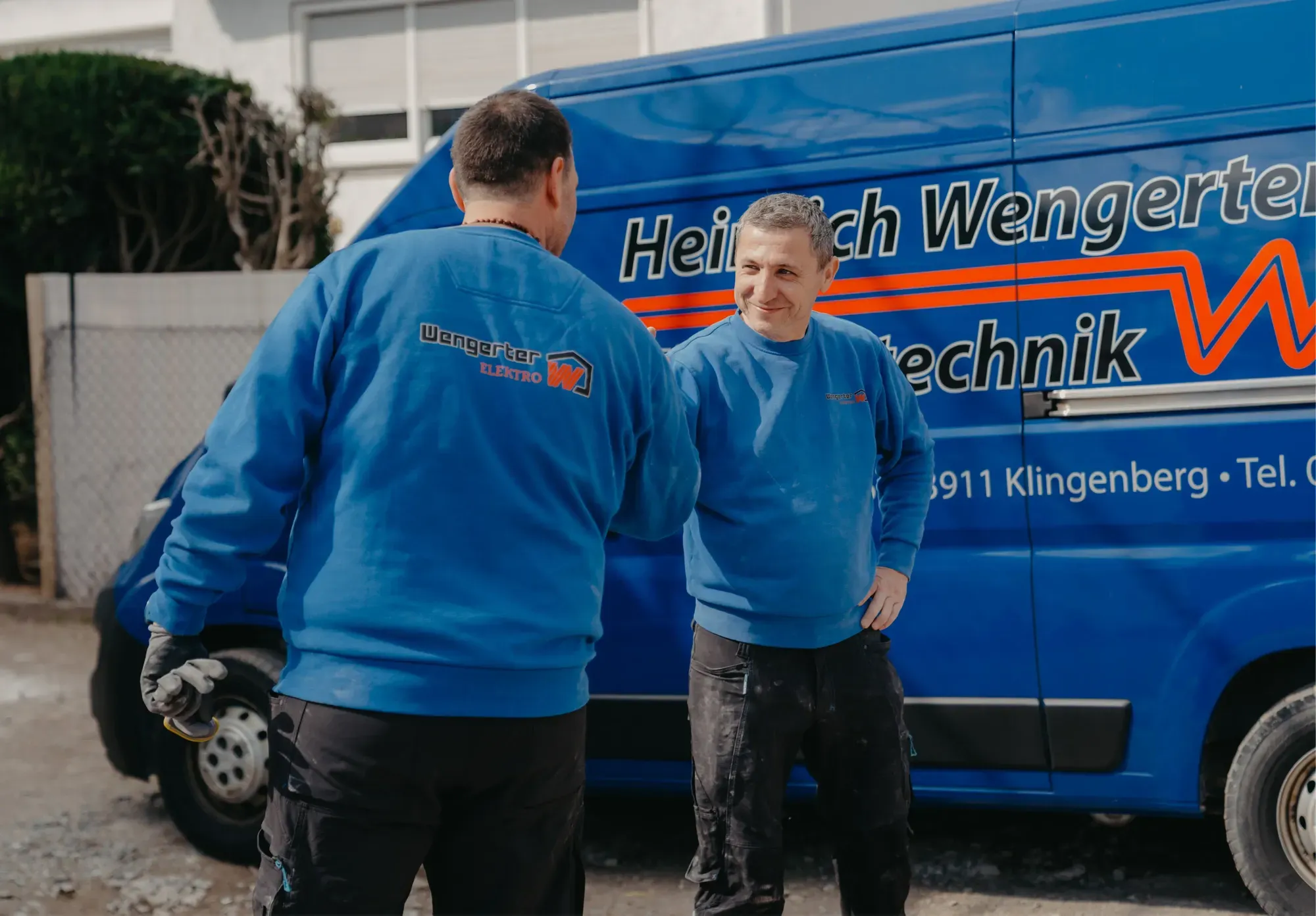 WBI Wengerter