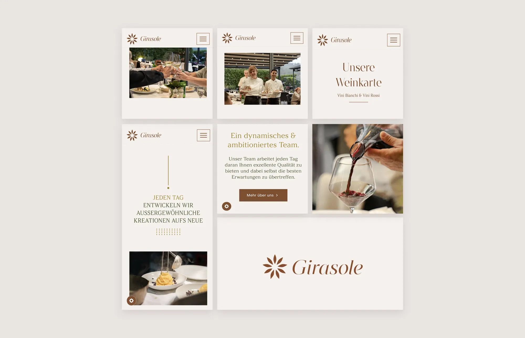 Ristorante Girasole