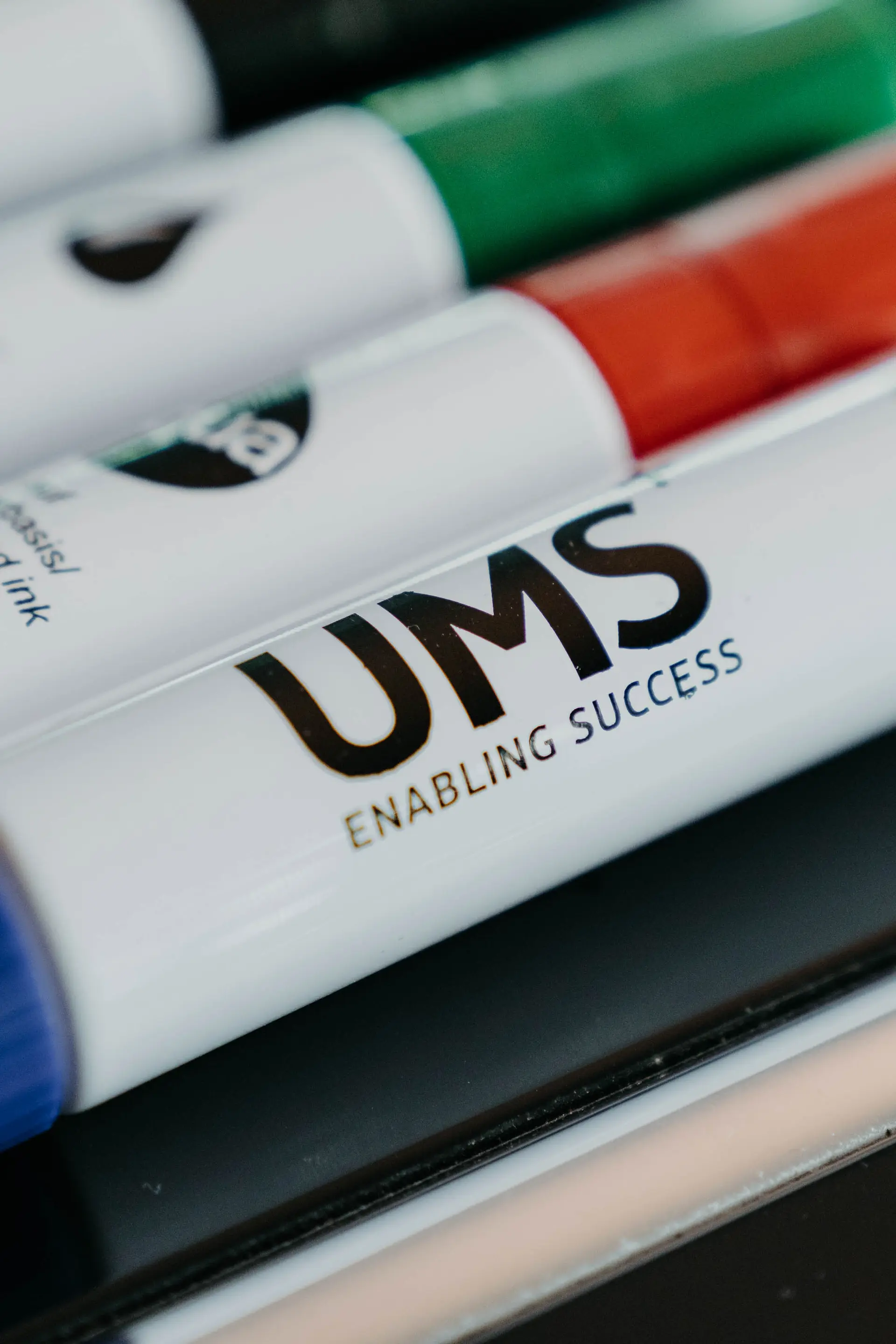 Brandshooting UMS Consulting – Markenkommunikation Klein & Rose