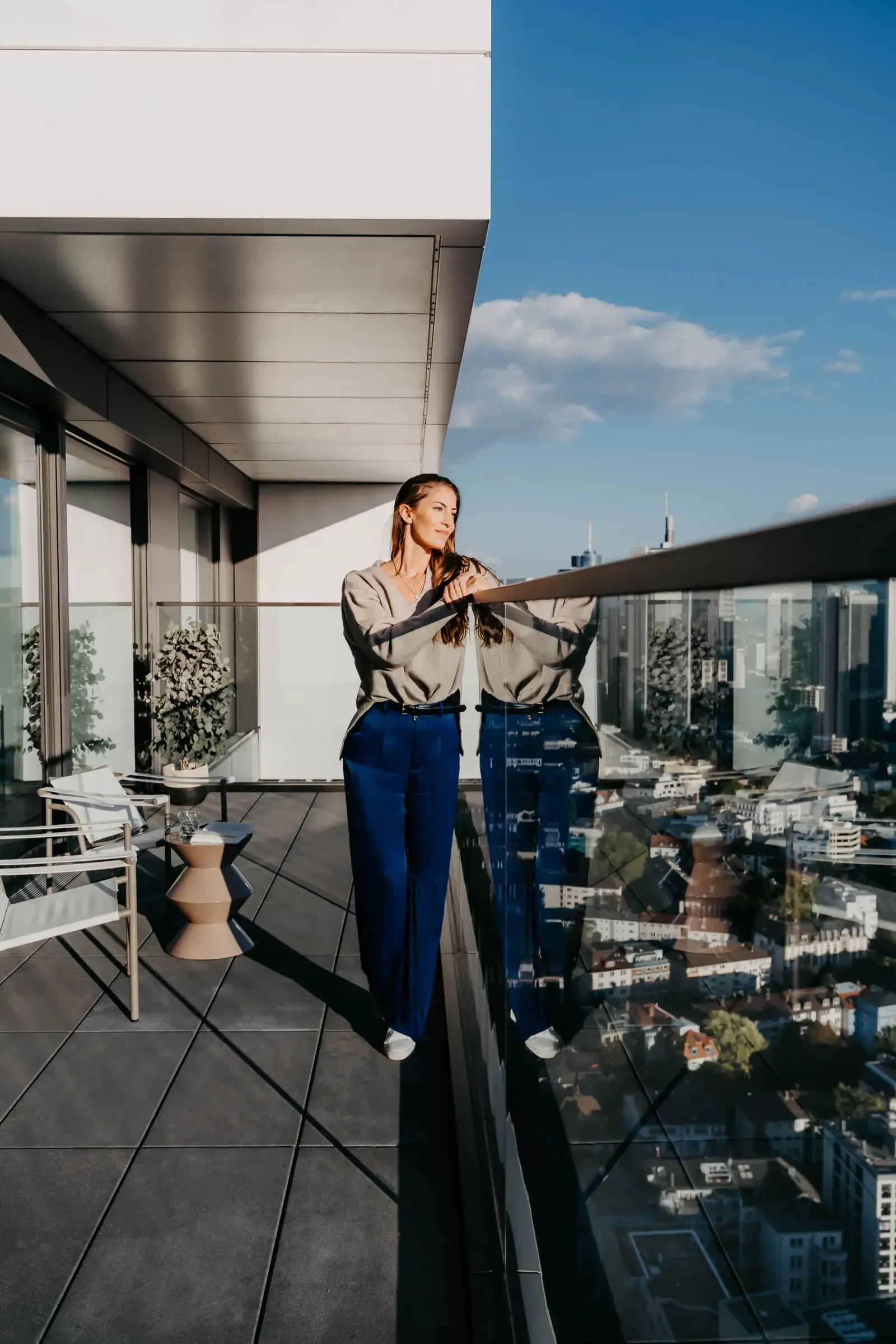 One Forty West – Luxury Interior Unternehmensfotografie – Detailaufnahme Projekt