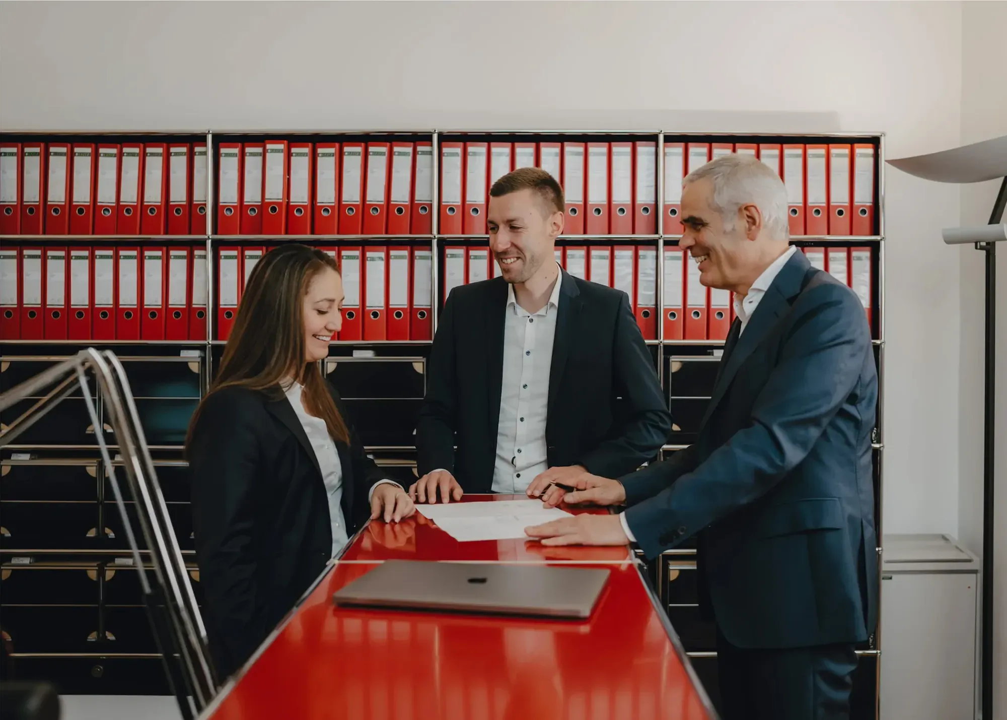 MH Gewerbe-Immobilien